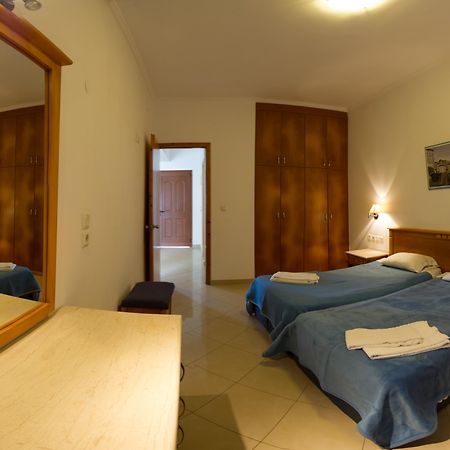 Stemma Hotel 斯达林 外观 照片