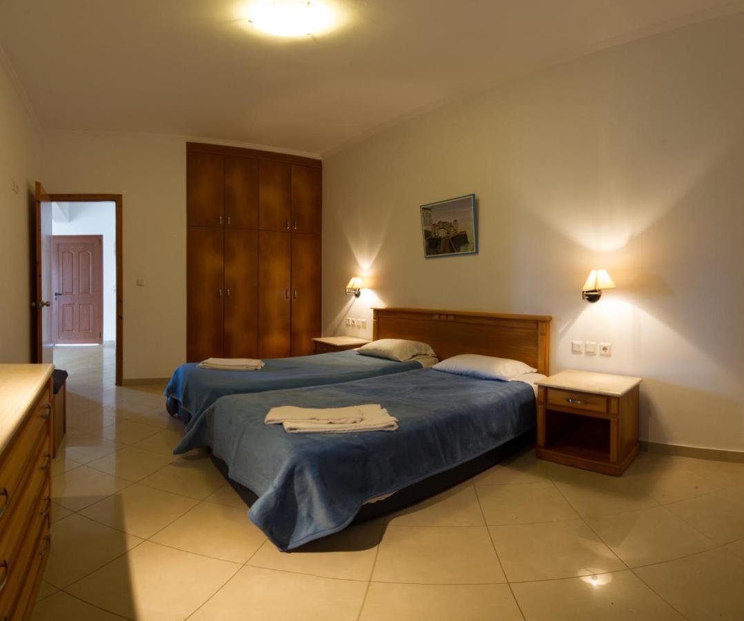 Stemma Hotel 斯达林 外观 照片