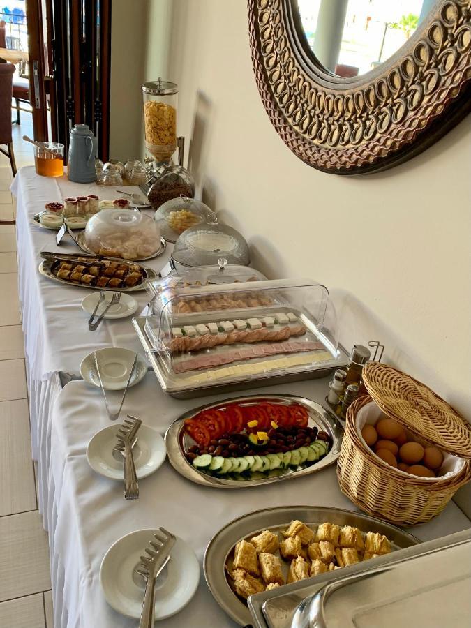 Stemma Hotel 斯达林 外观 照片