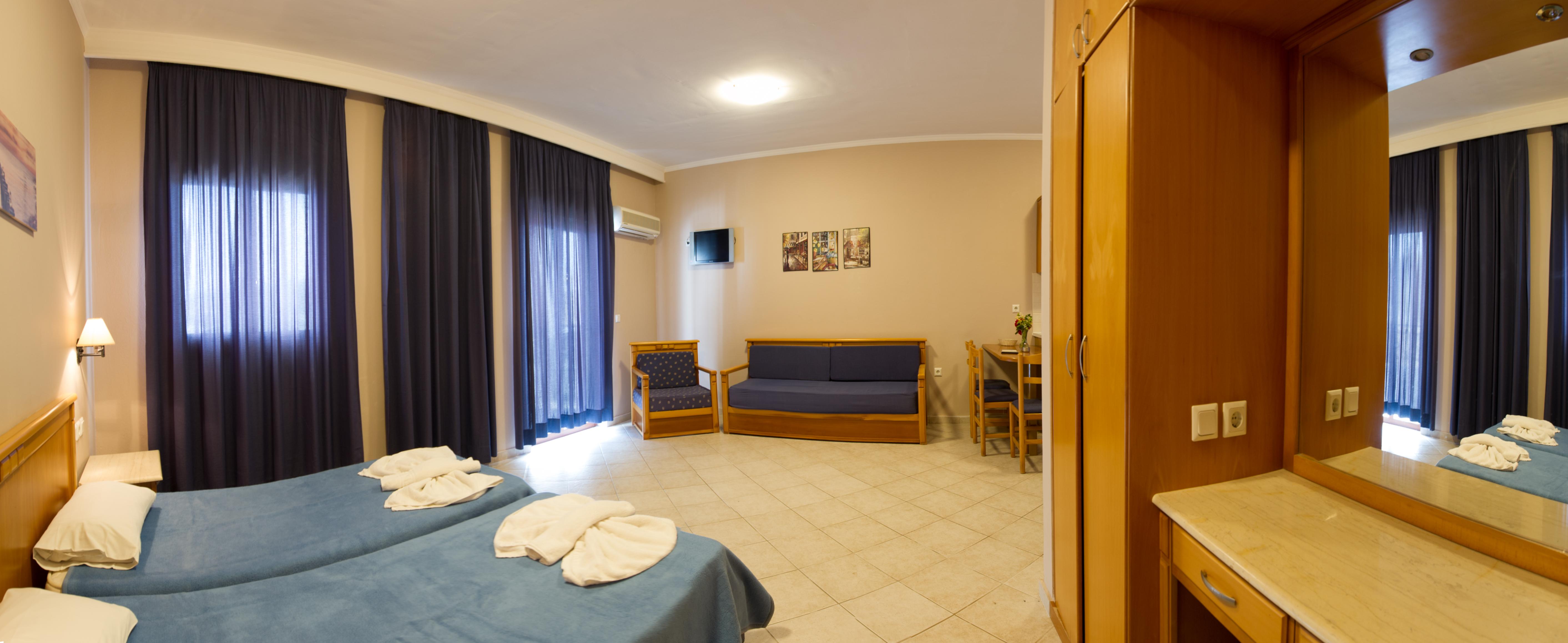 Stemma Hotel 斯达林 外观 照片