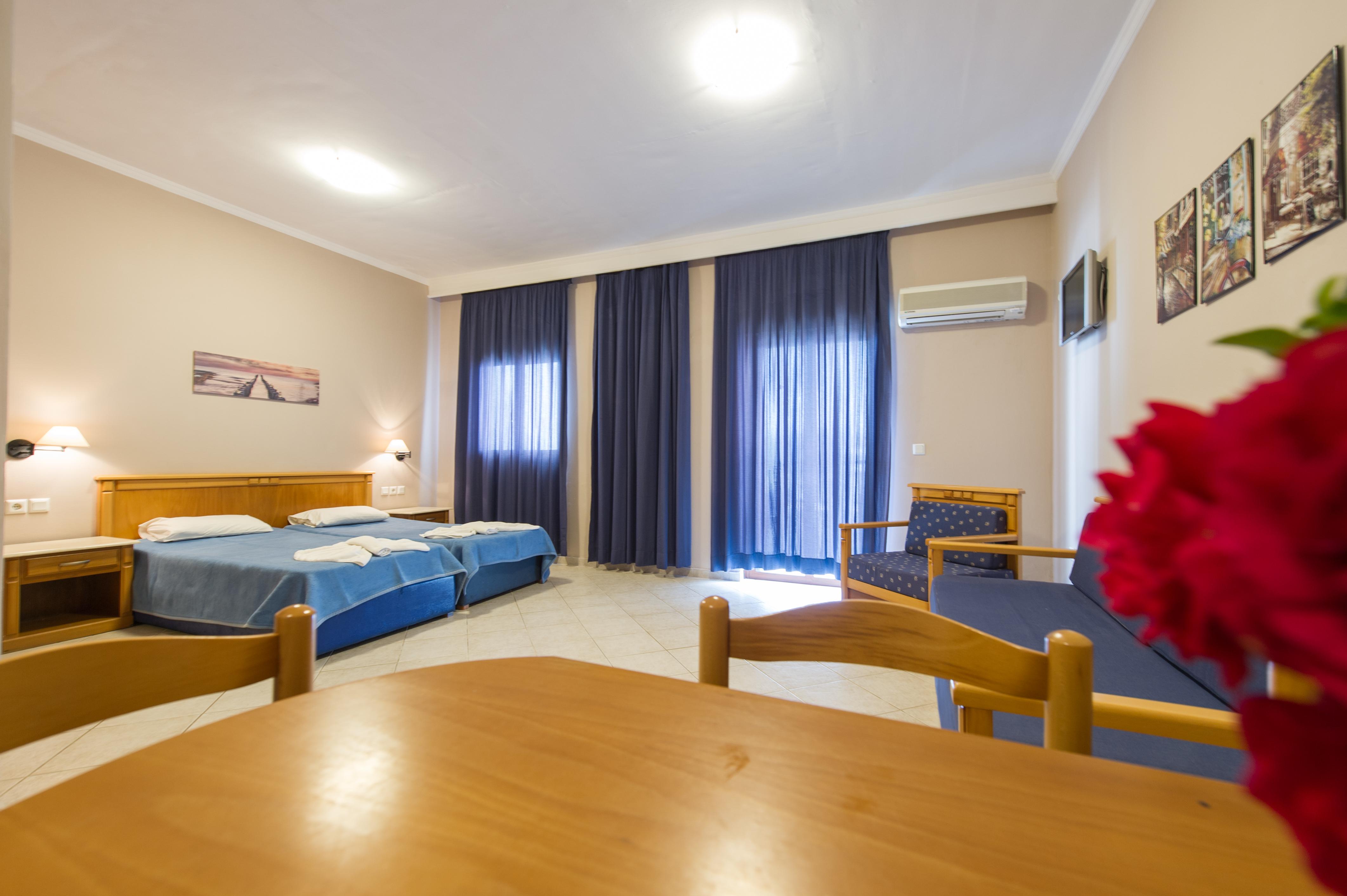 Stemma Hotel 斯达林 外观 照片