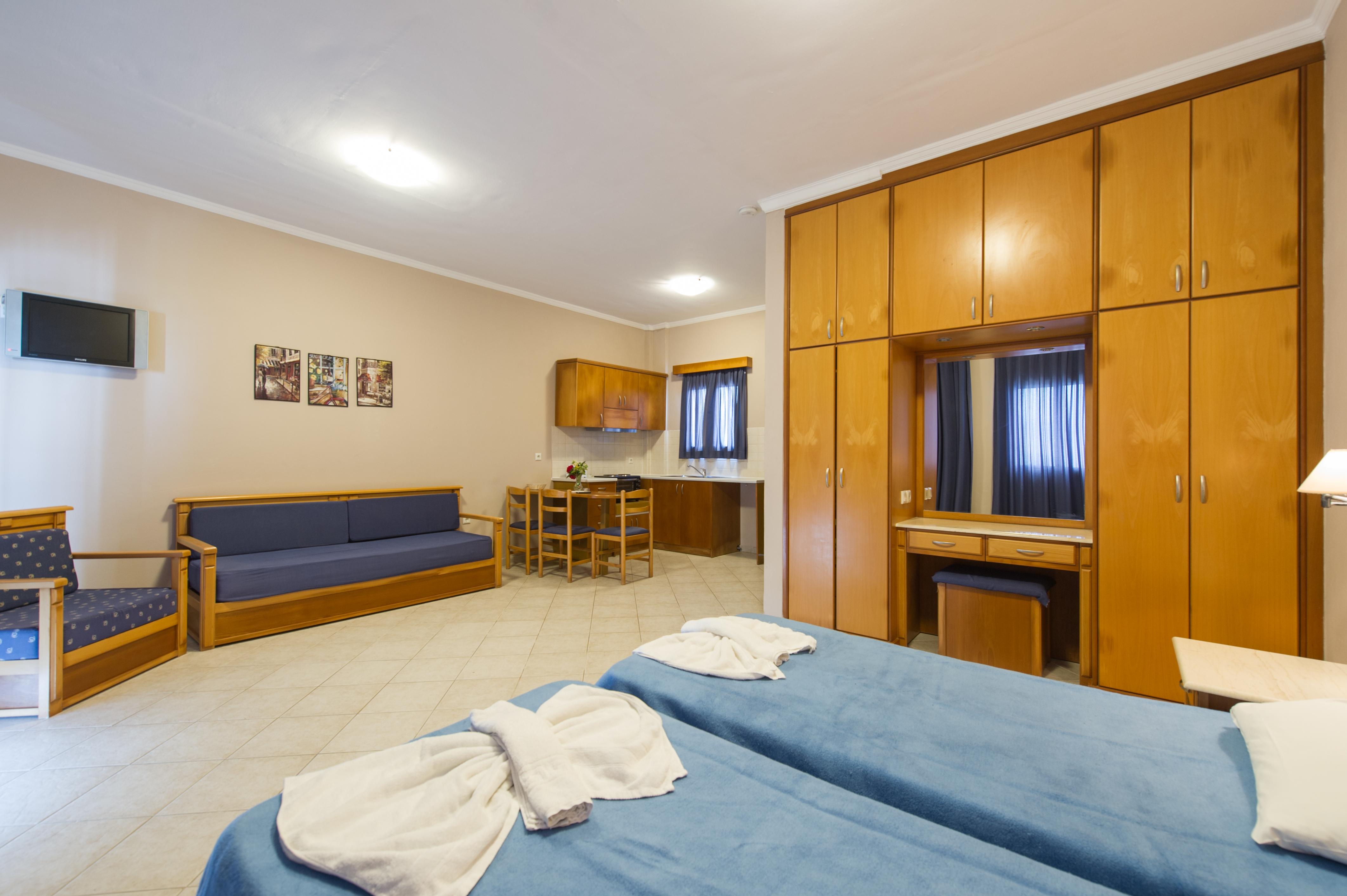 Stemma Hotel 斯达林 外观 照片