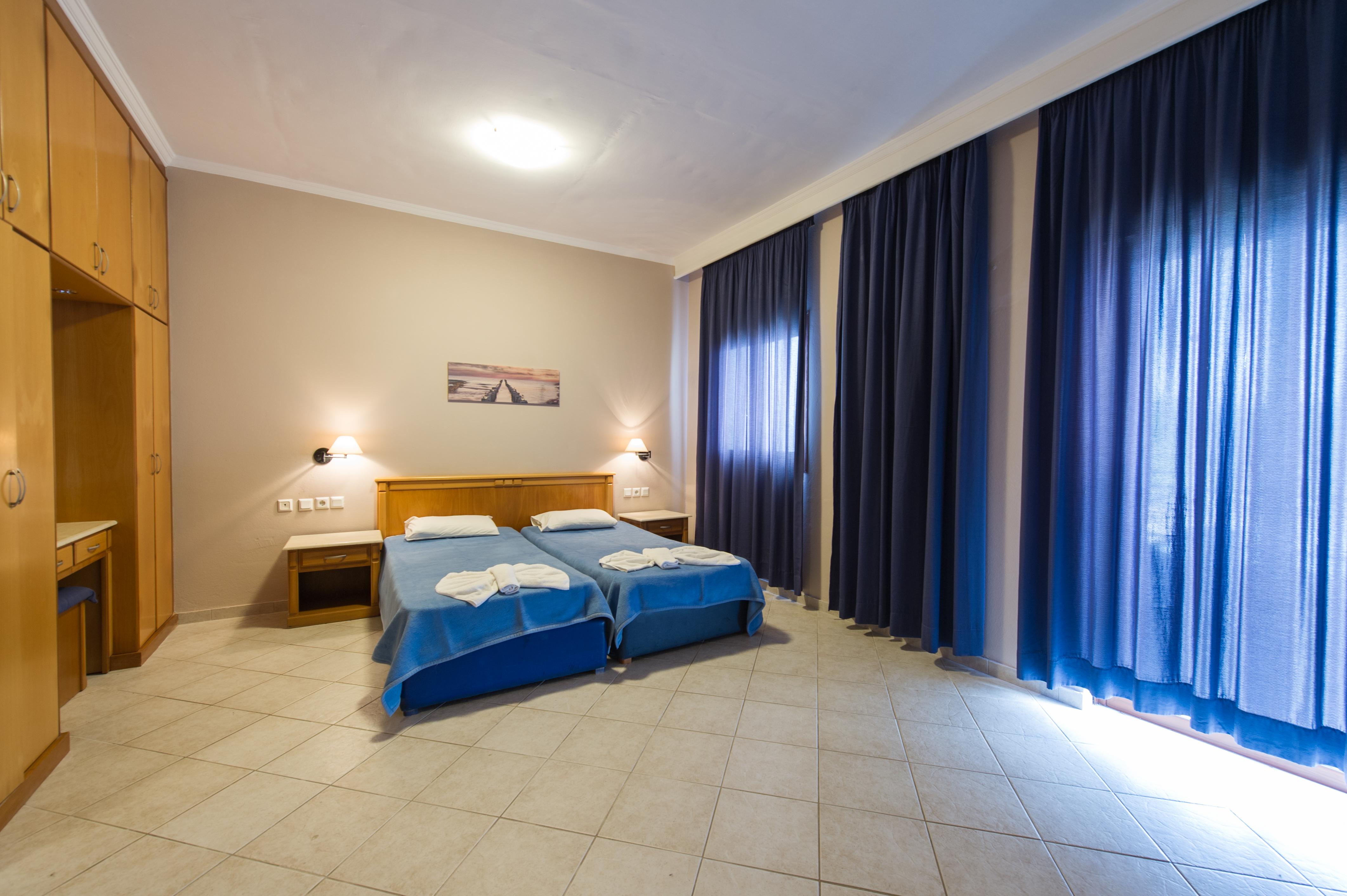 Stemma Hotel 斯达林 外观 照片