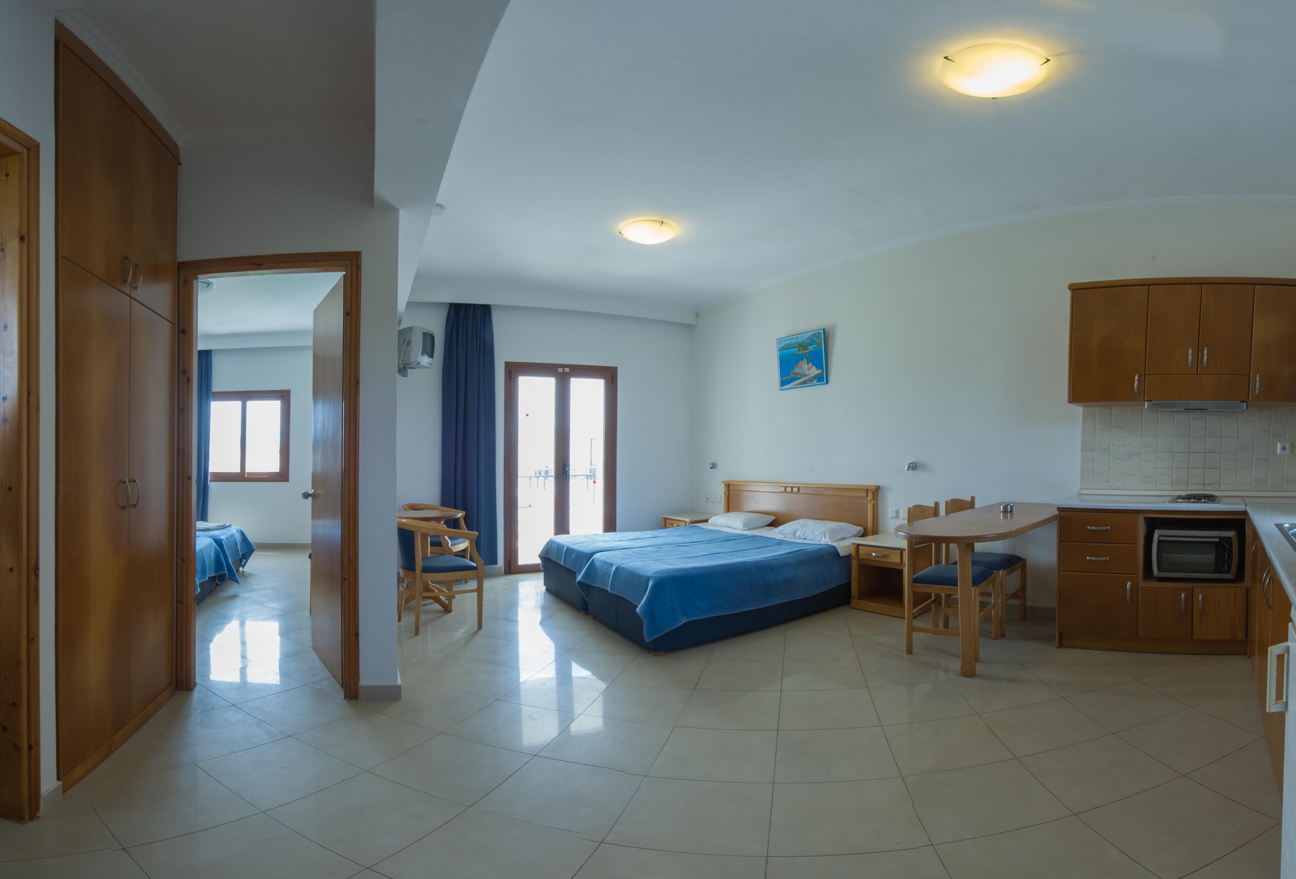 Stemma Hotel 斯达林 外观 照片