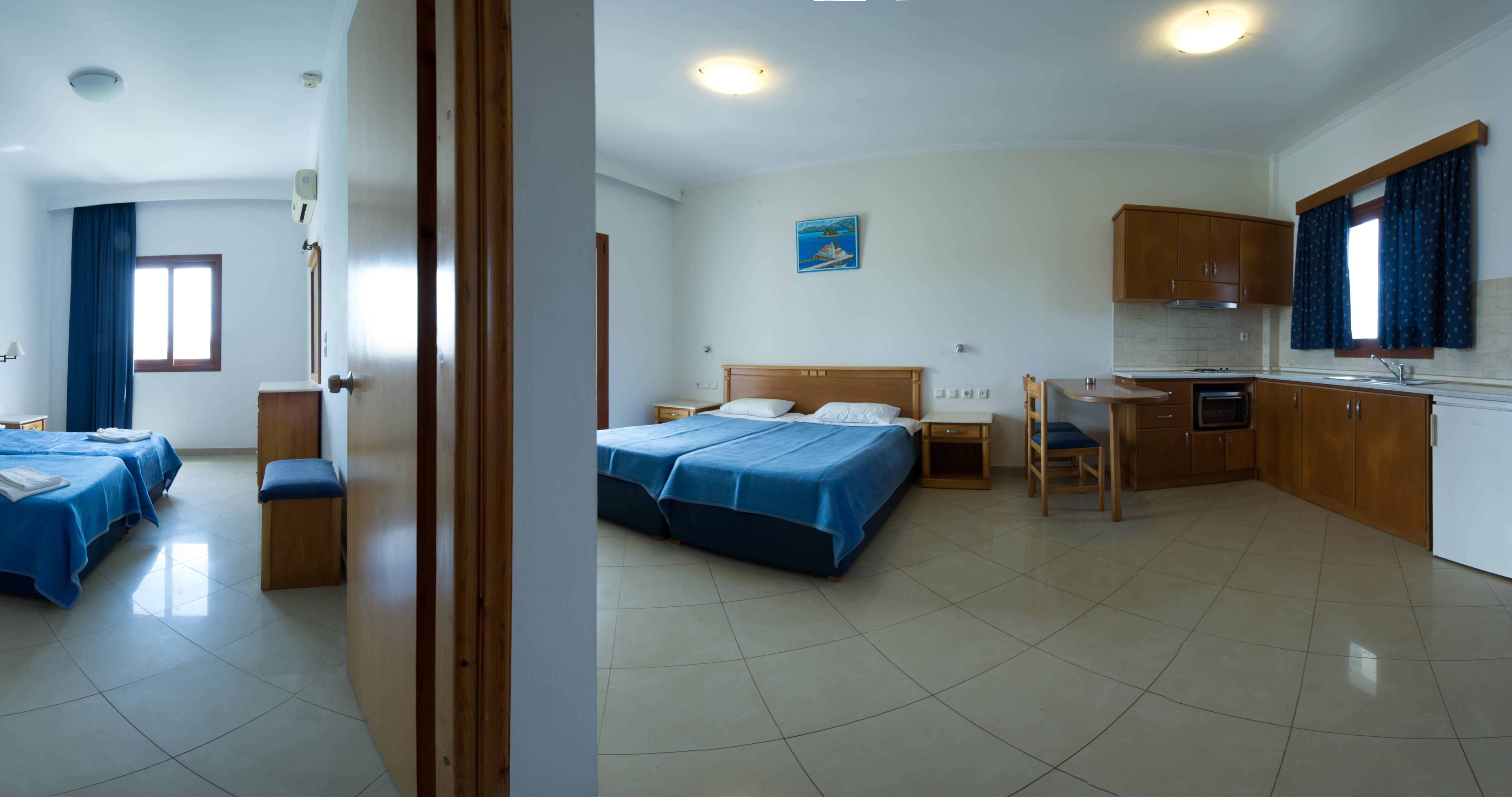 Stemma Hotel 斯达林 外观 照片