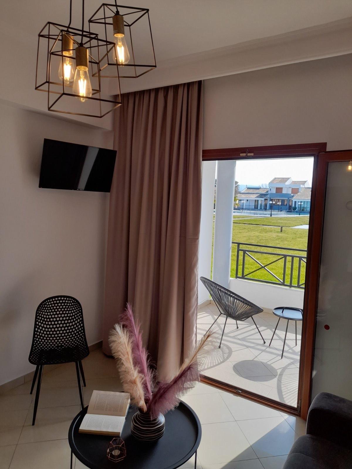 Stemma Hotel 斯达林 外观 照片
