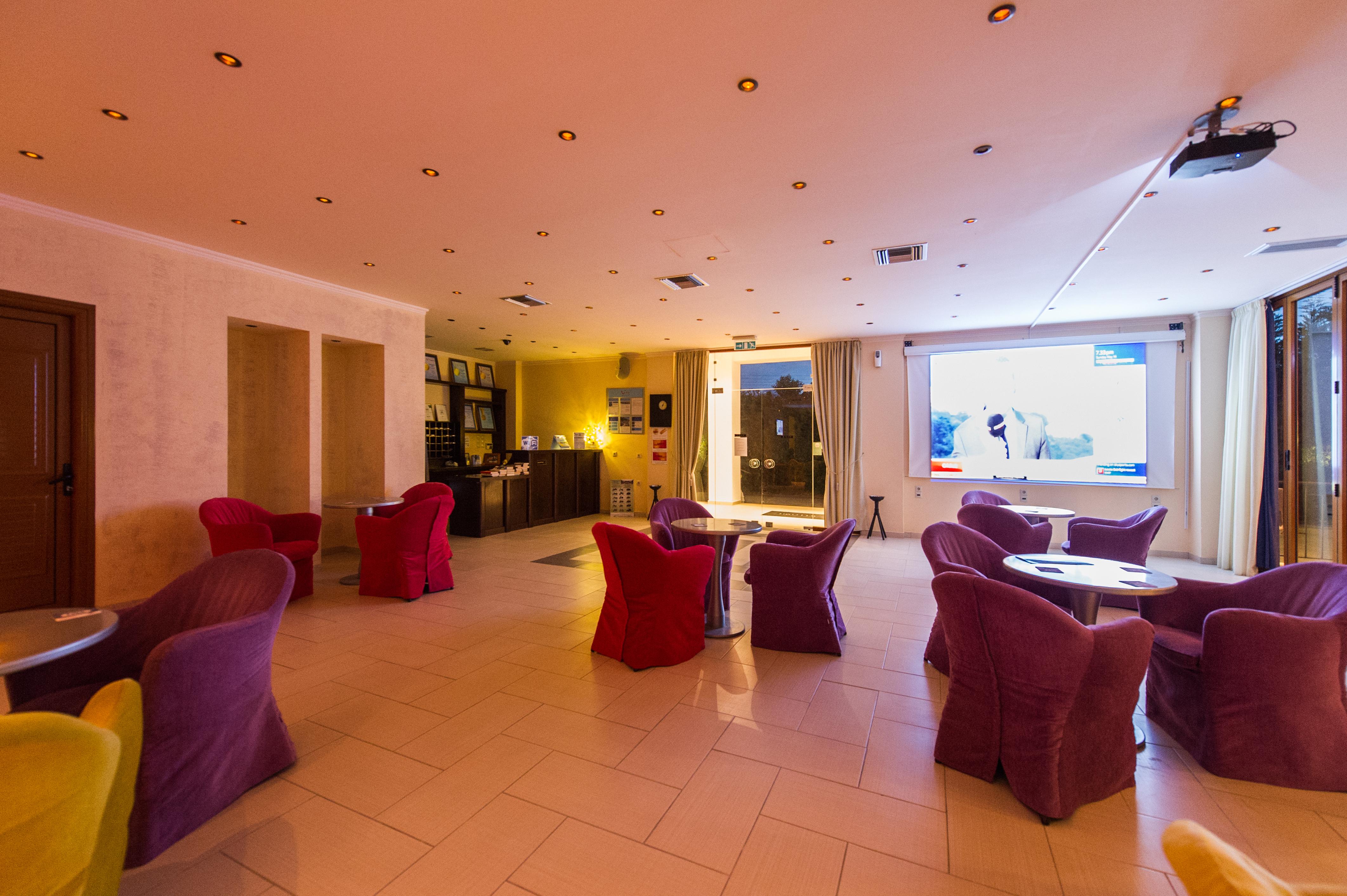 Stemma Hotel 斯达林 外观 照片