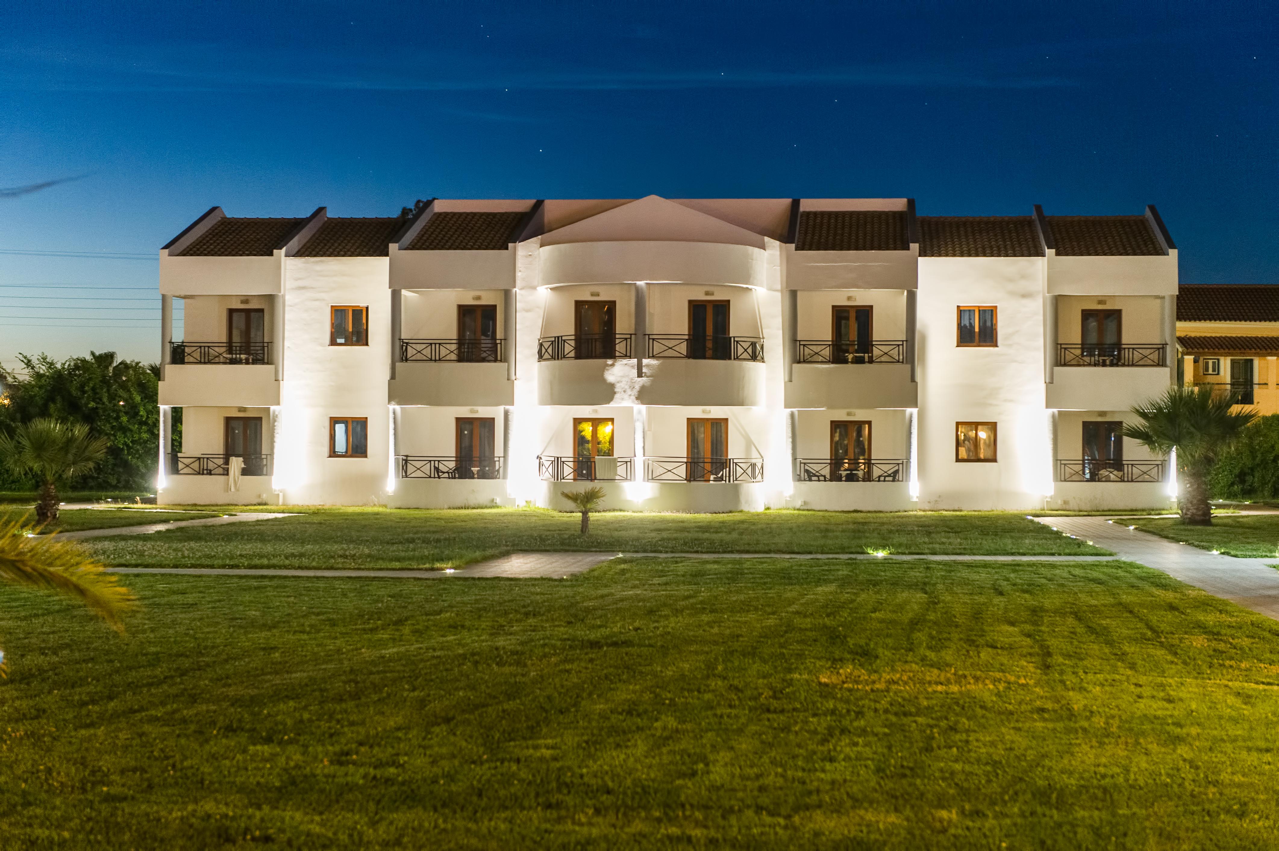 Stemma Hotel 斯达林 外观 照片