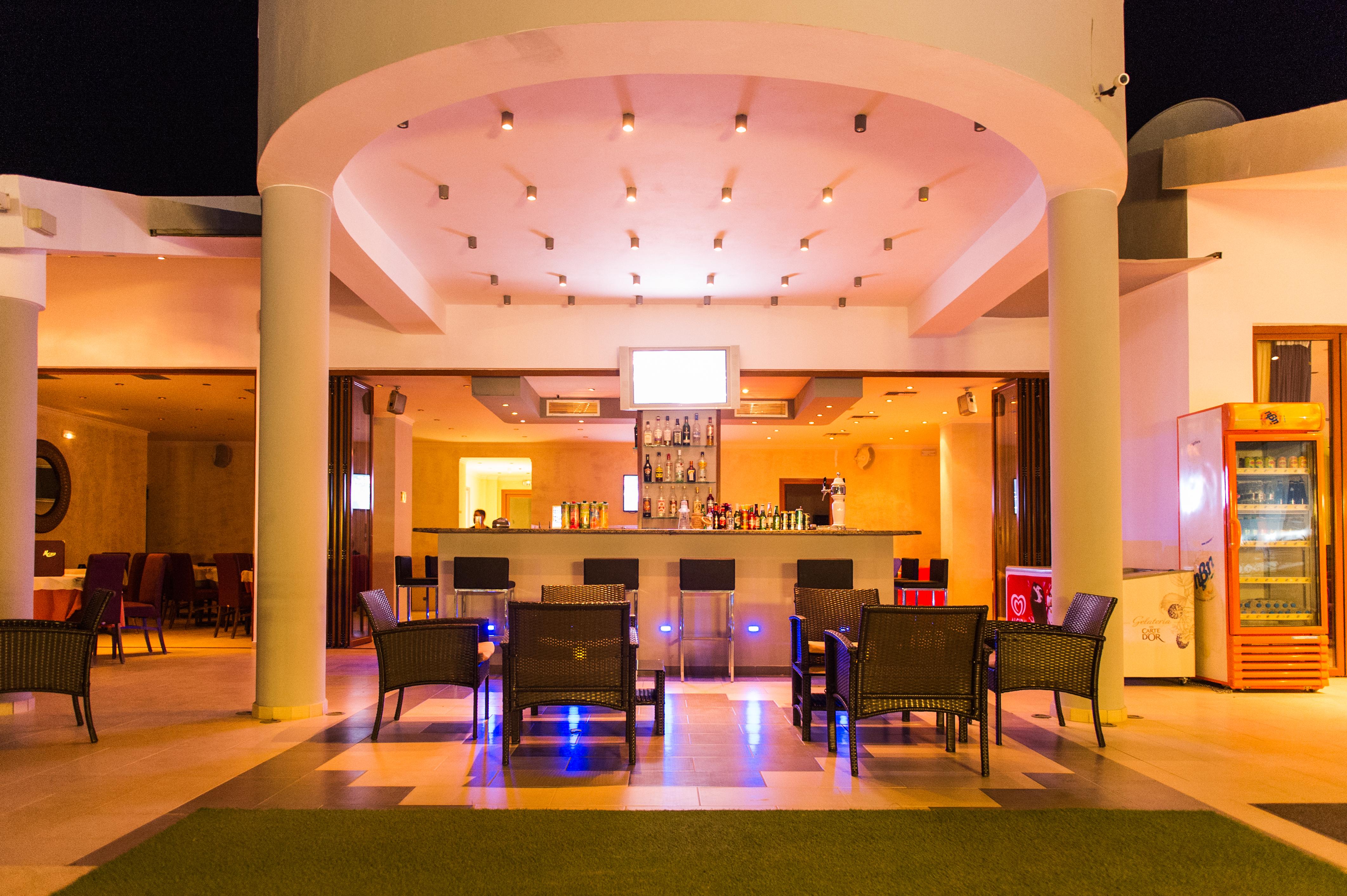 Stemma Hotel 斯达林 外观 照片