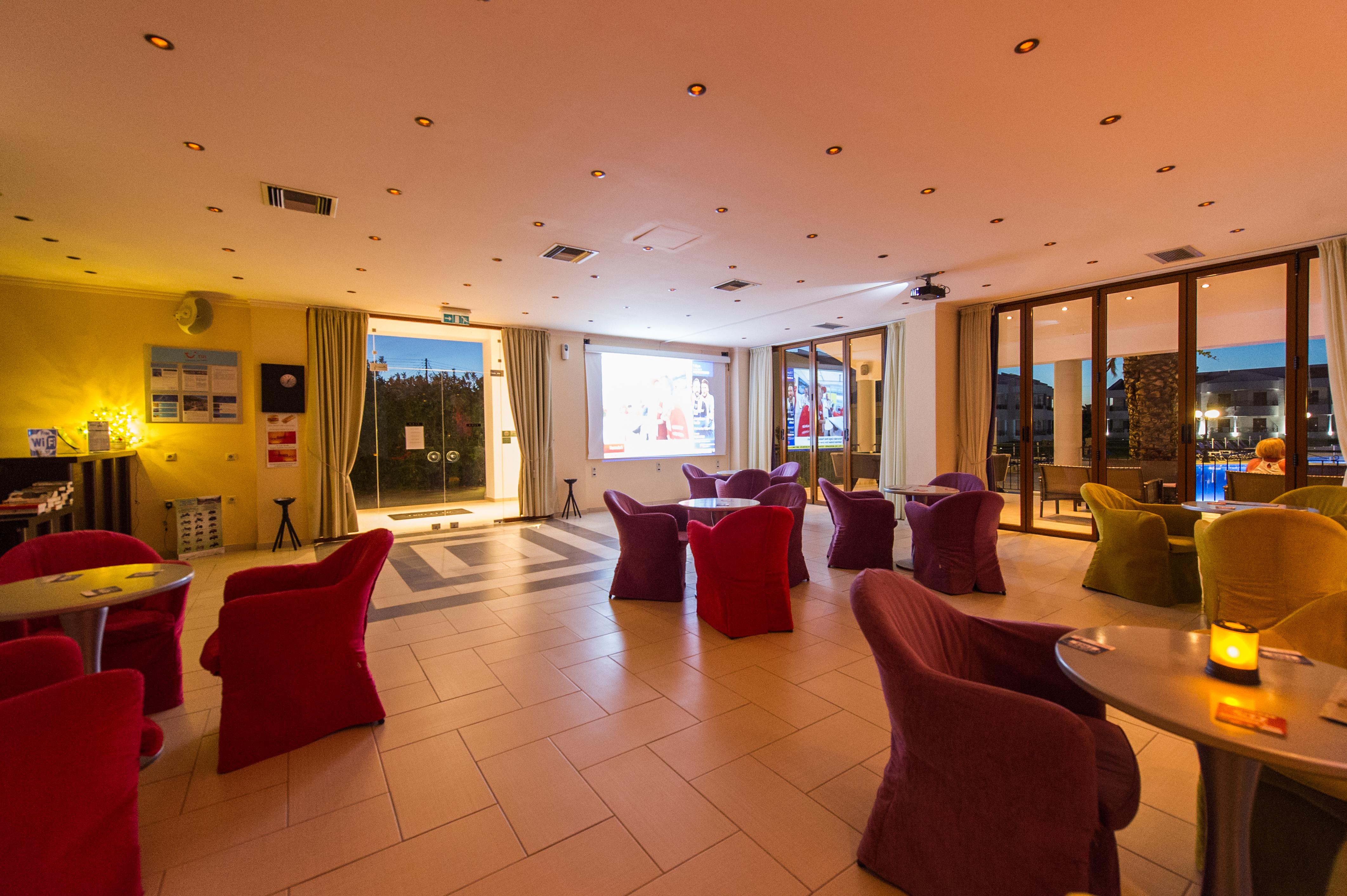 Stemma Hotel 斯达林 外观 照片