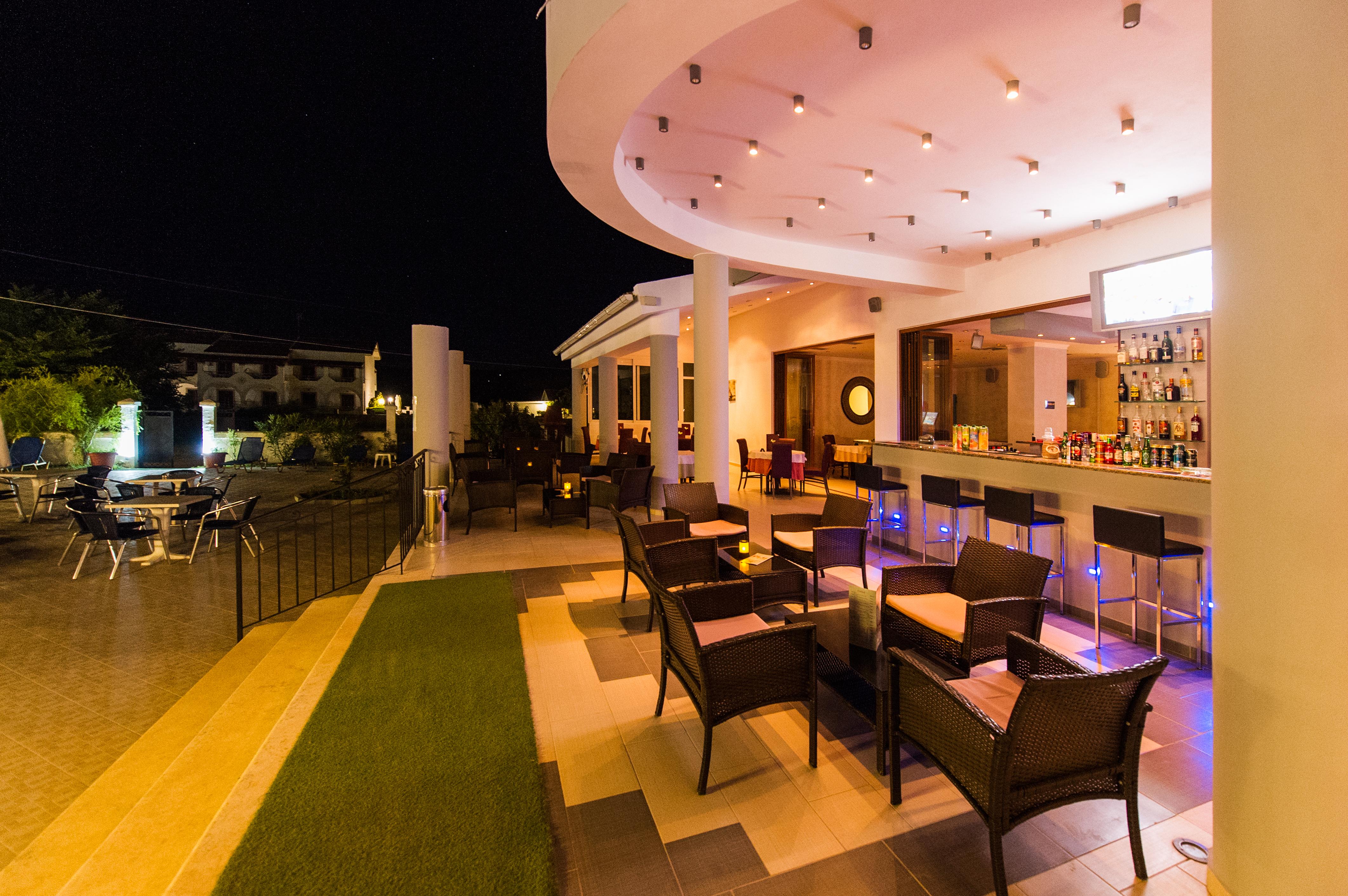 Stemma Hotel 斯达林 外观 照片