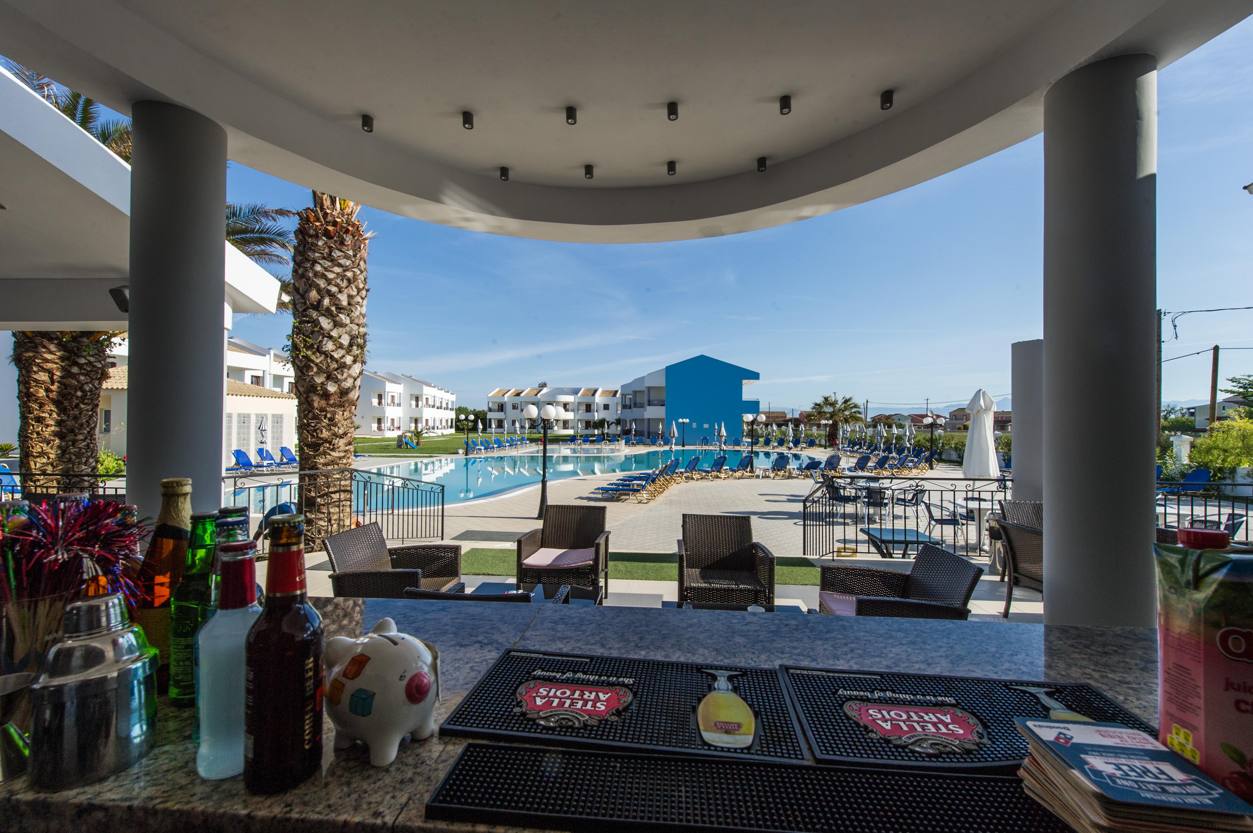 Stemma Hotel 斯达林 外观 照片