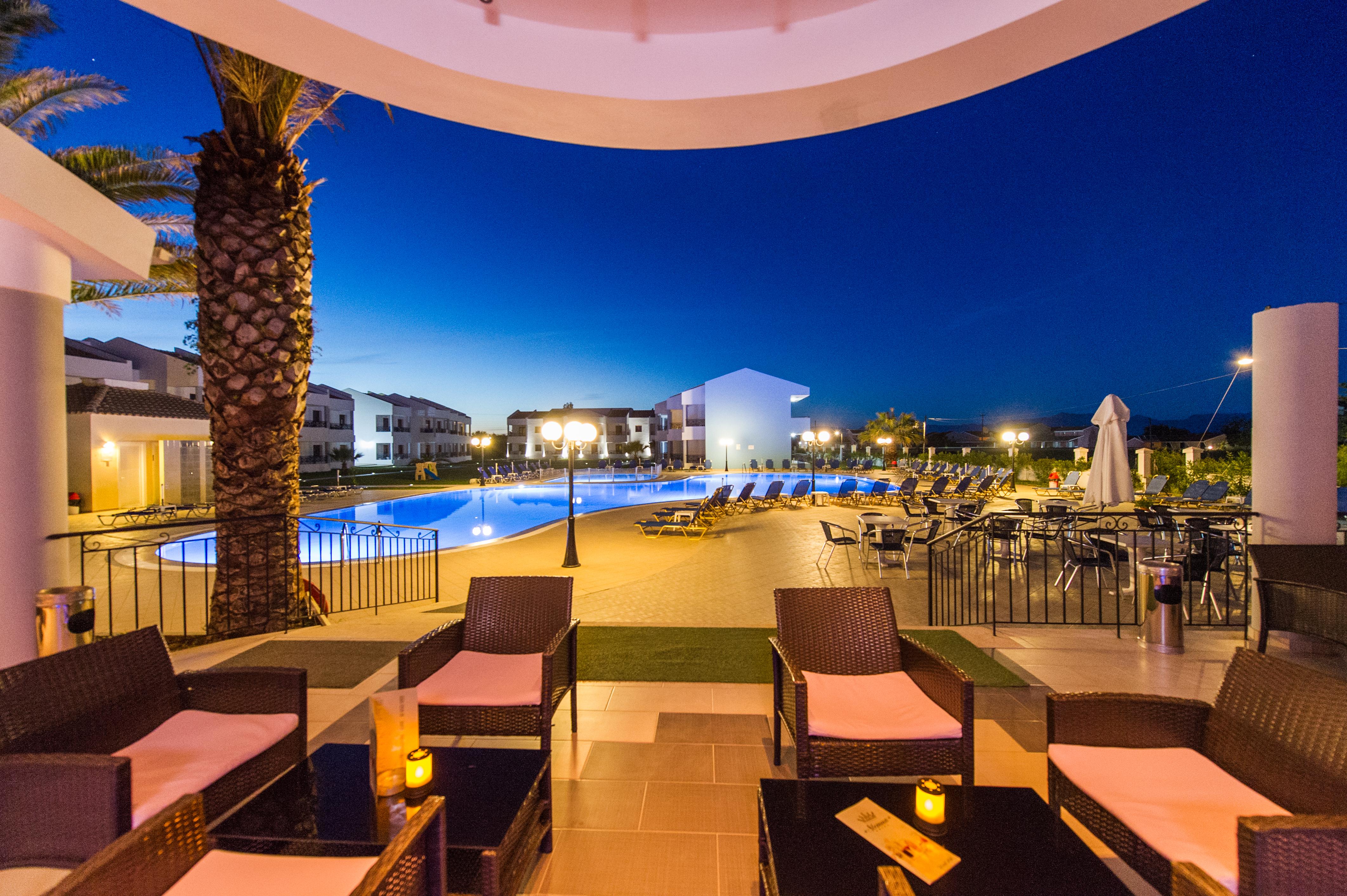 Stemma Hotel 斯达林 外观 照片