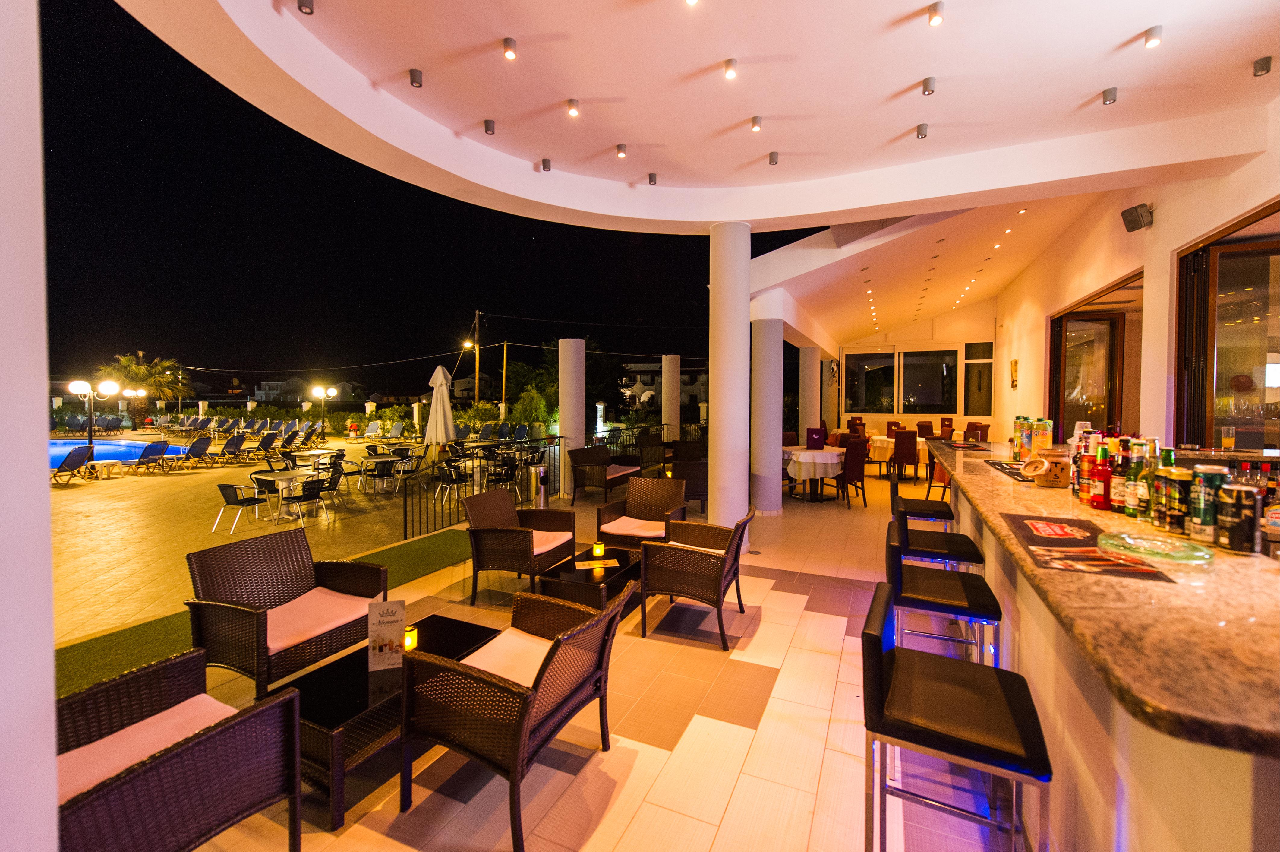 Stemma Hotel 斯达林 外观 照片