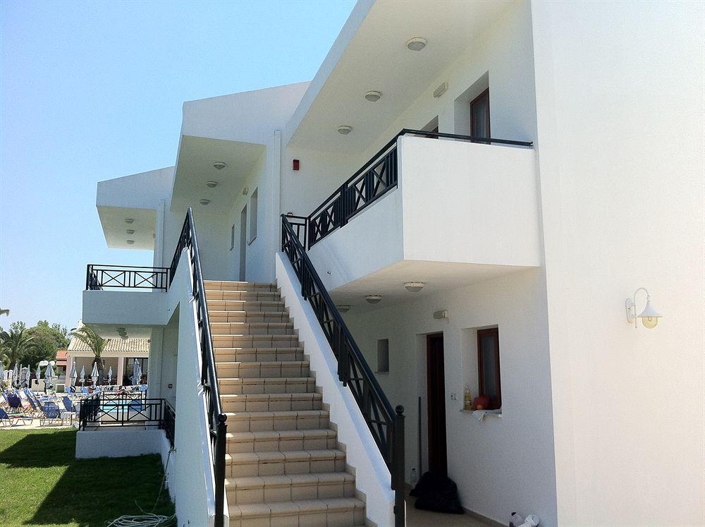 Stemma Hotel 斯达林 外观 照片