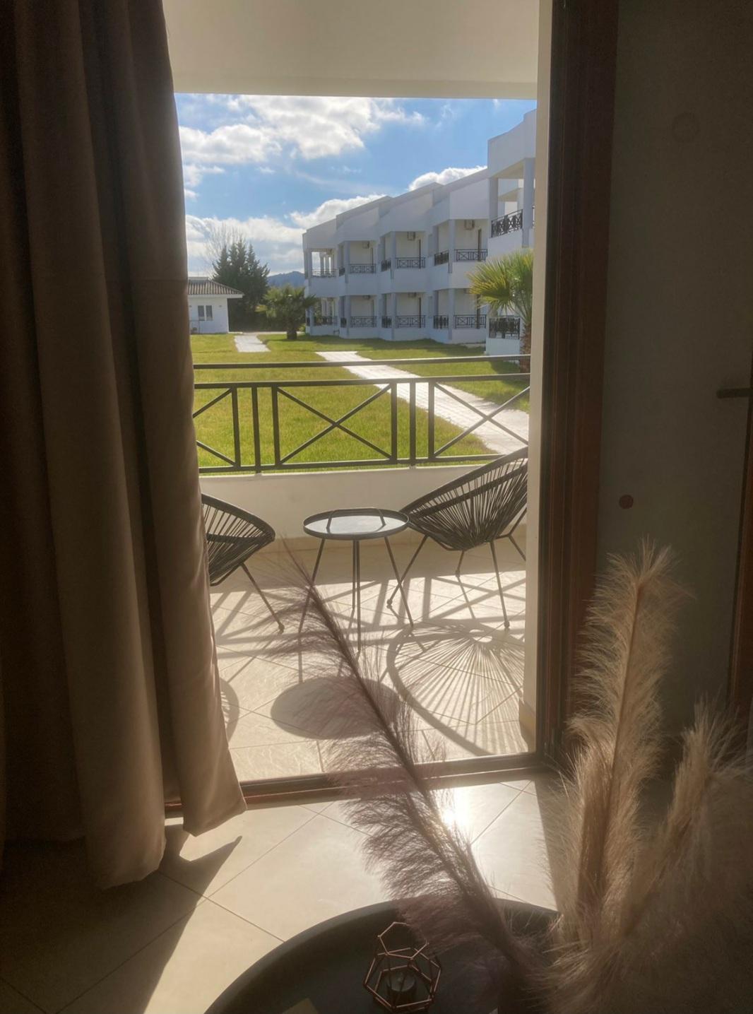 Stemma Hotel 斯达林 外观 照片