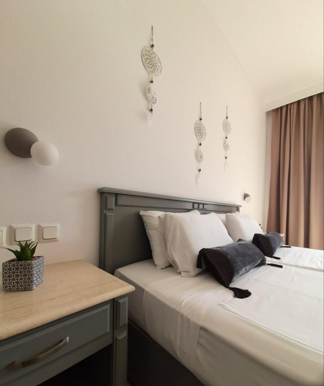 Stemma Hotel 斯达林 外观 照片