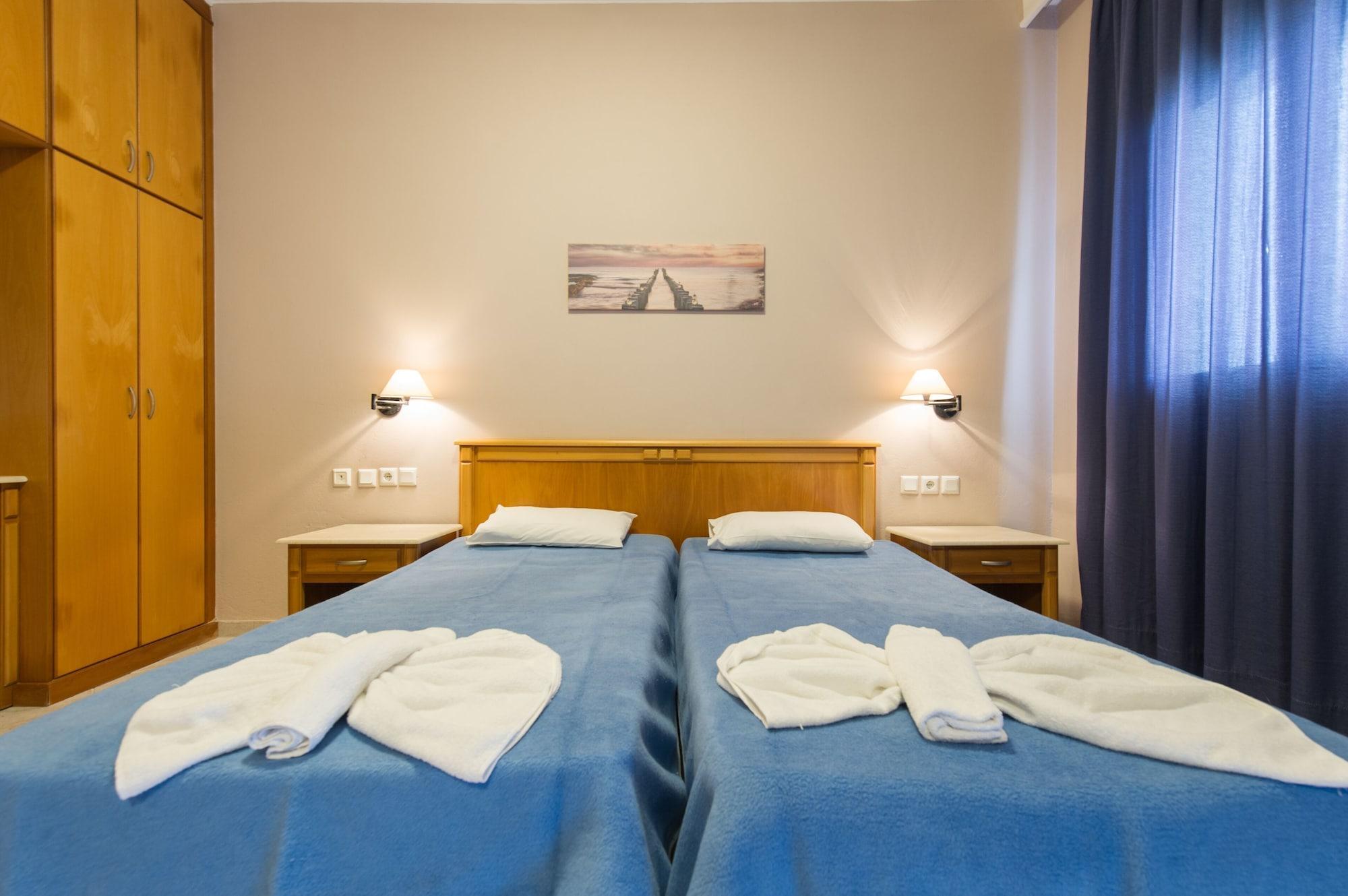 Stemma Hotel 斯达林 外观 照片