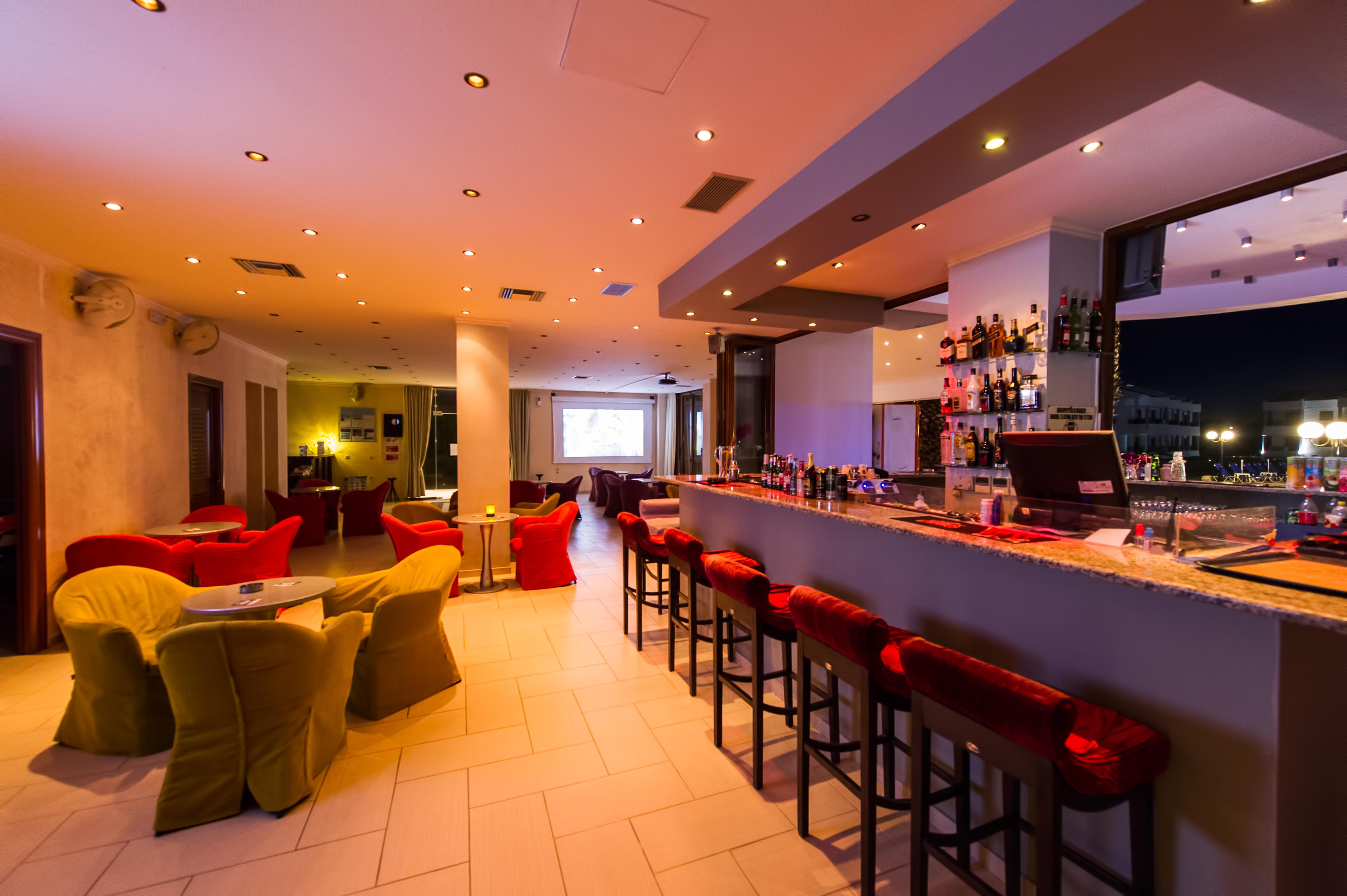 Stemma Hotel 斯达林 外观 照片