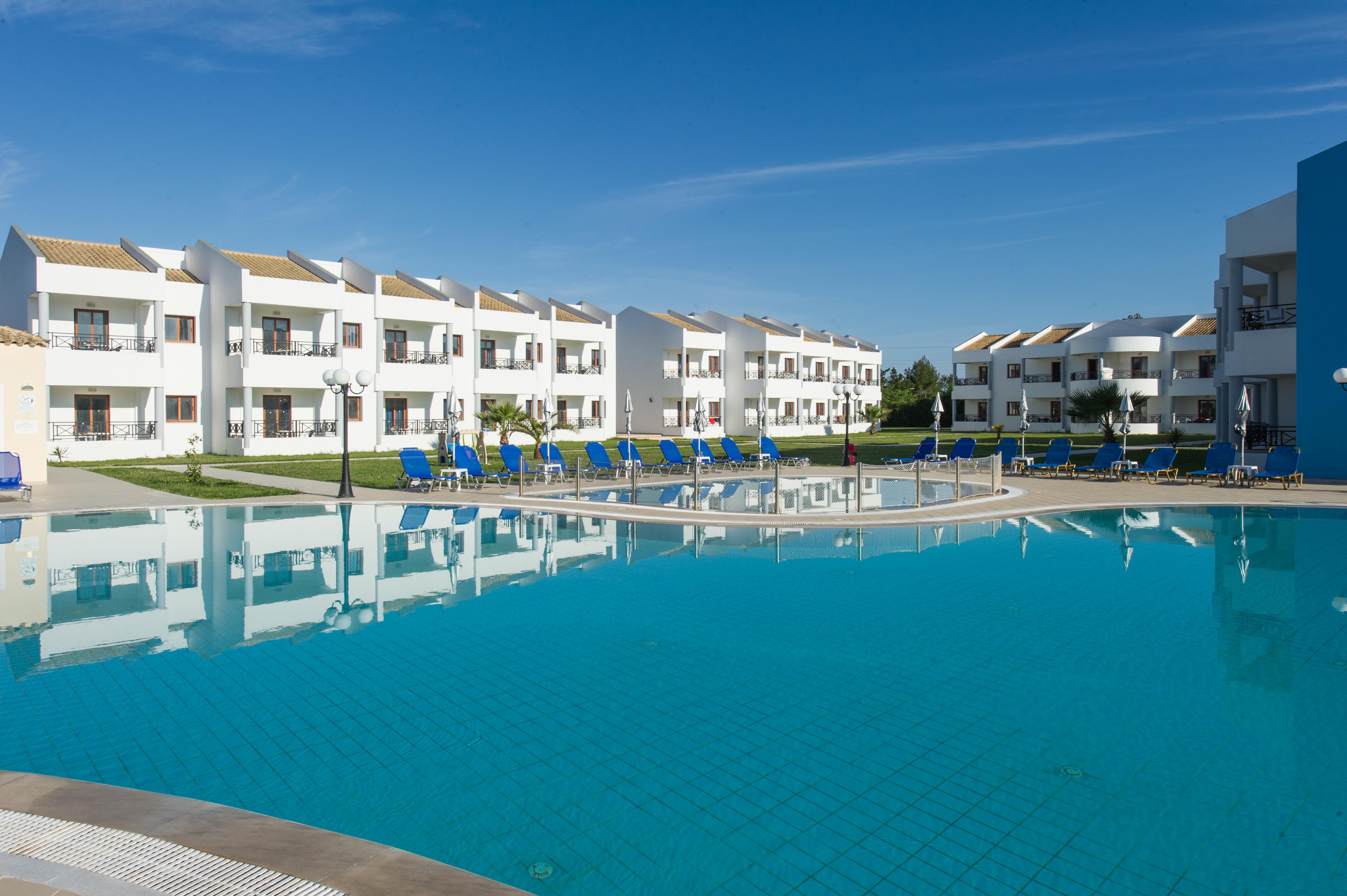 Stemma Hotel 斯达林 外观 照片