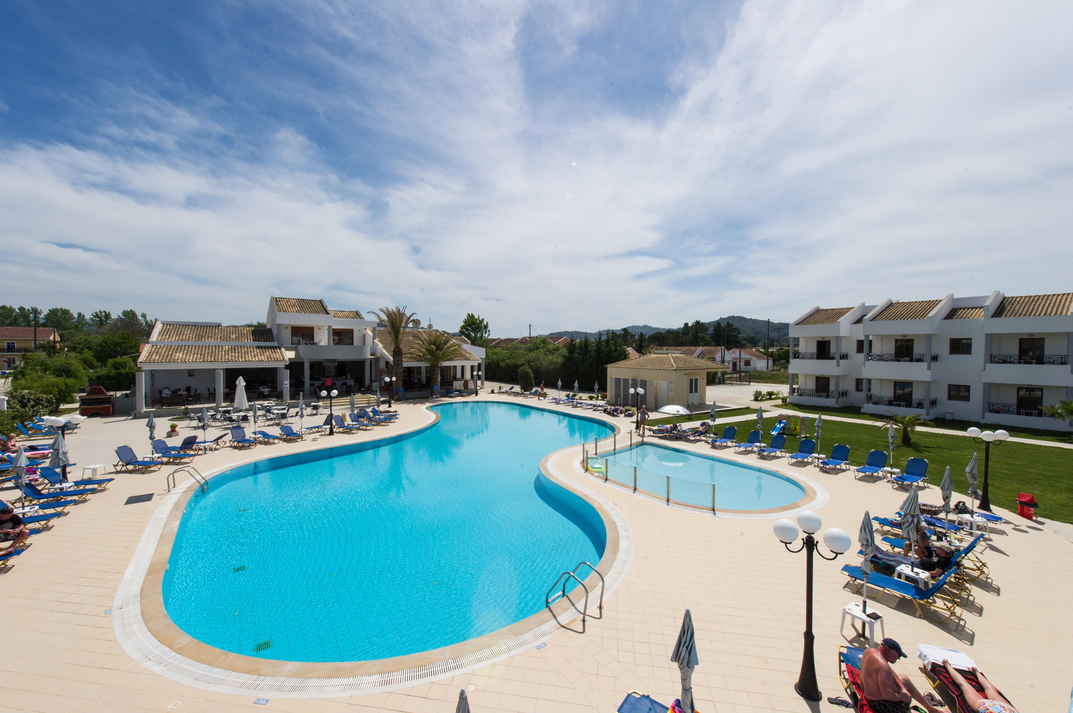 Stemma Hotel 斯达林 外观 照片