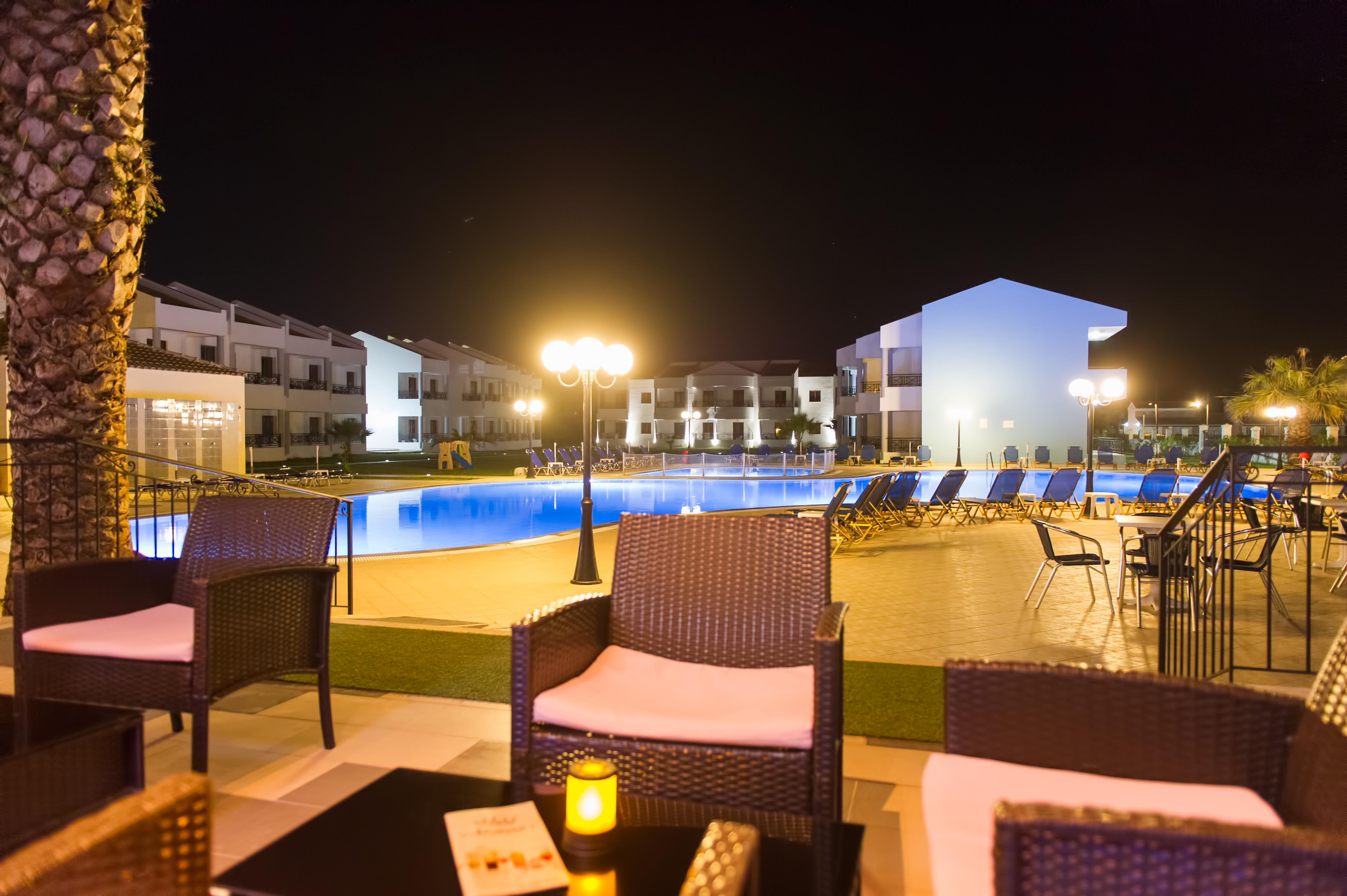 Stemma Hotel 斯达林 外观 照片