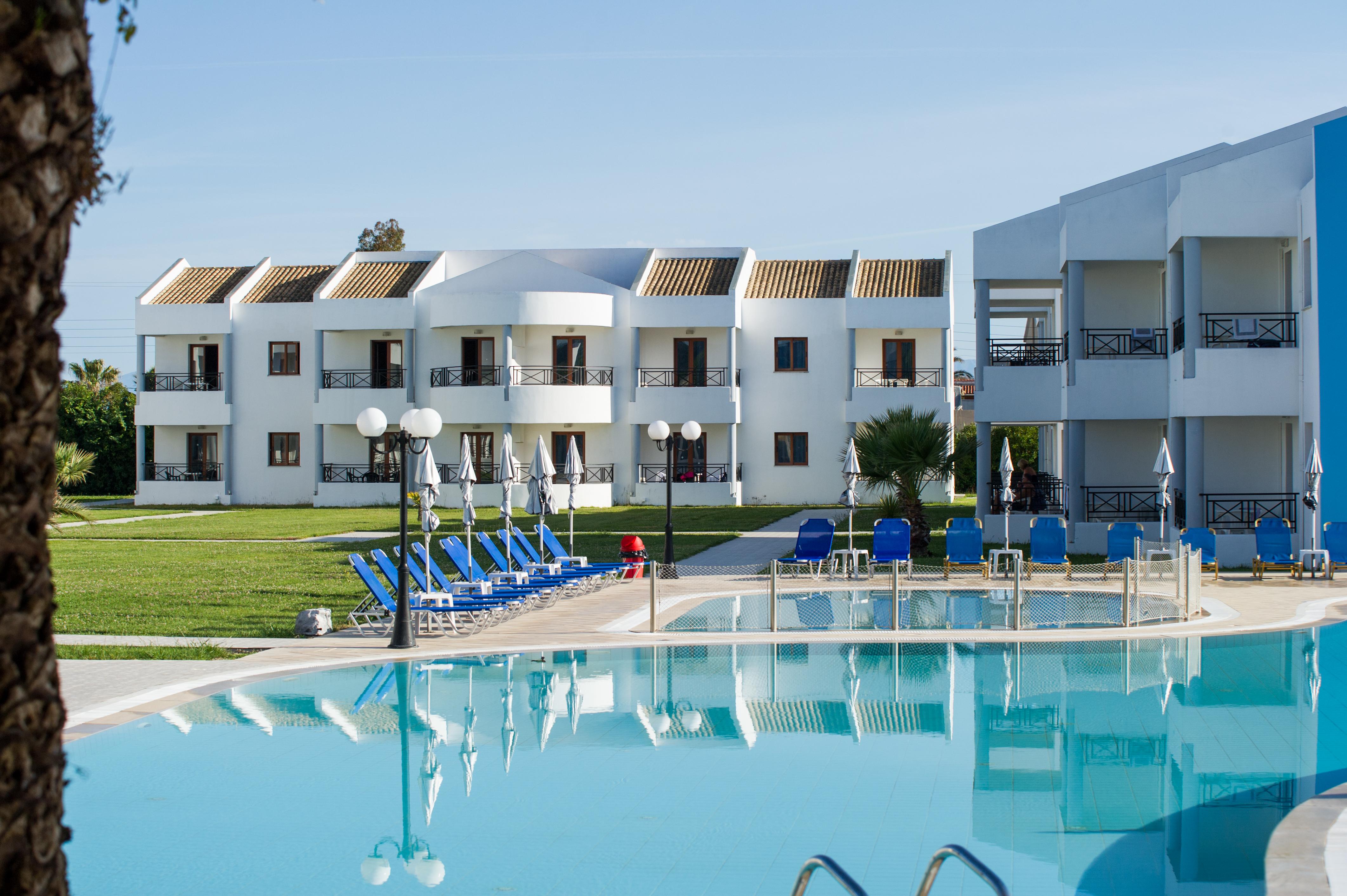 Stemma Hotel 斯达林 外观 照片