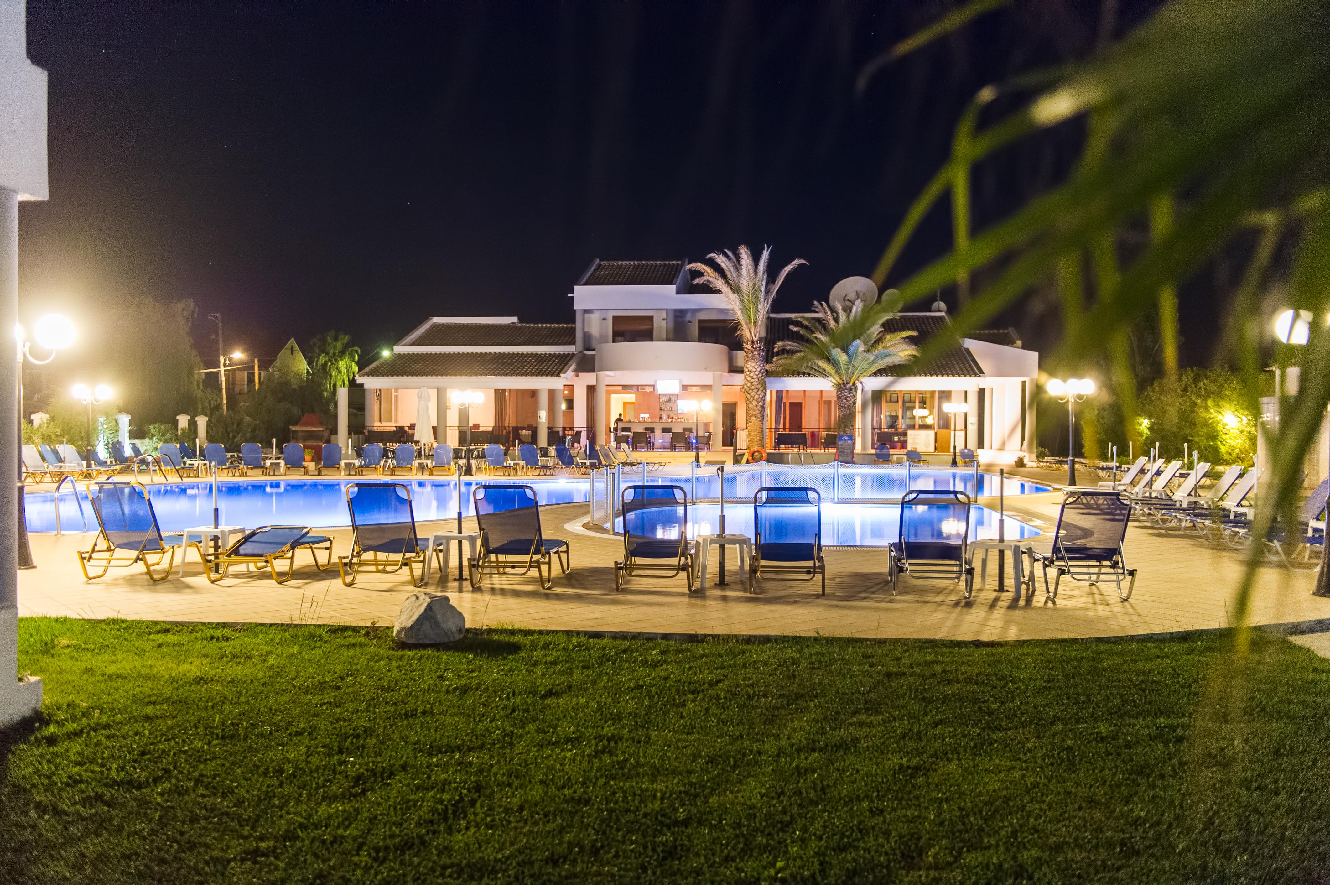 Stemma Hotel 斯达林 外观 照片