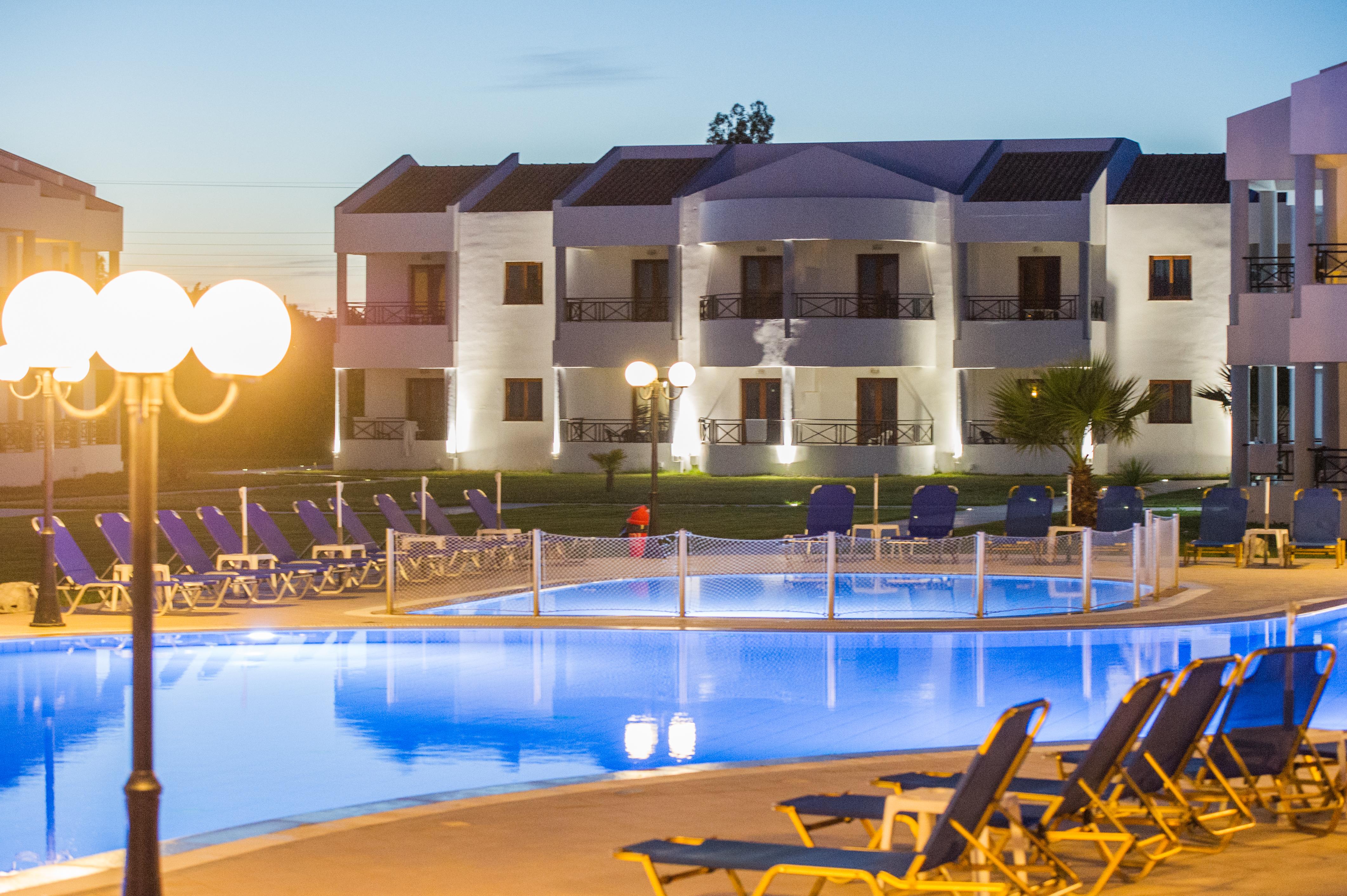 Stemma Hotel 斯达林 外观 照片