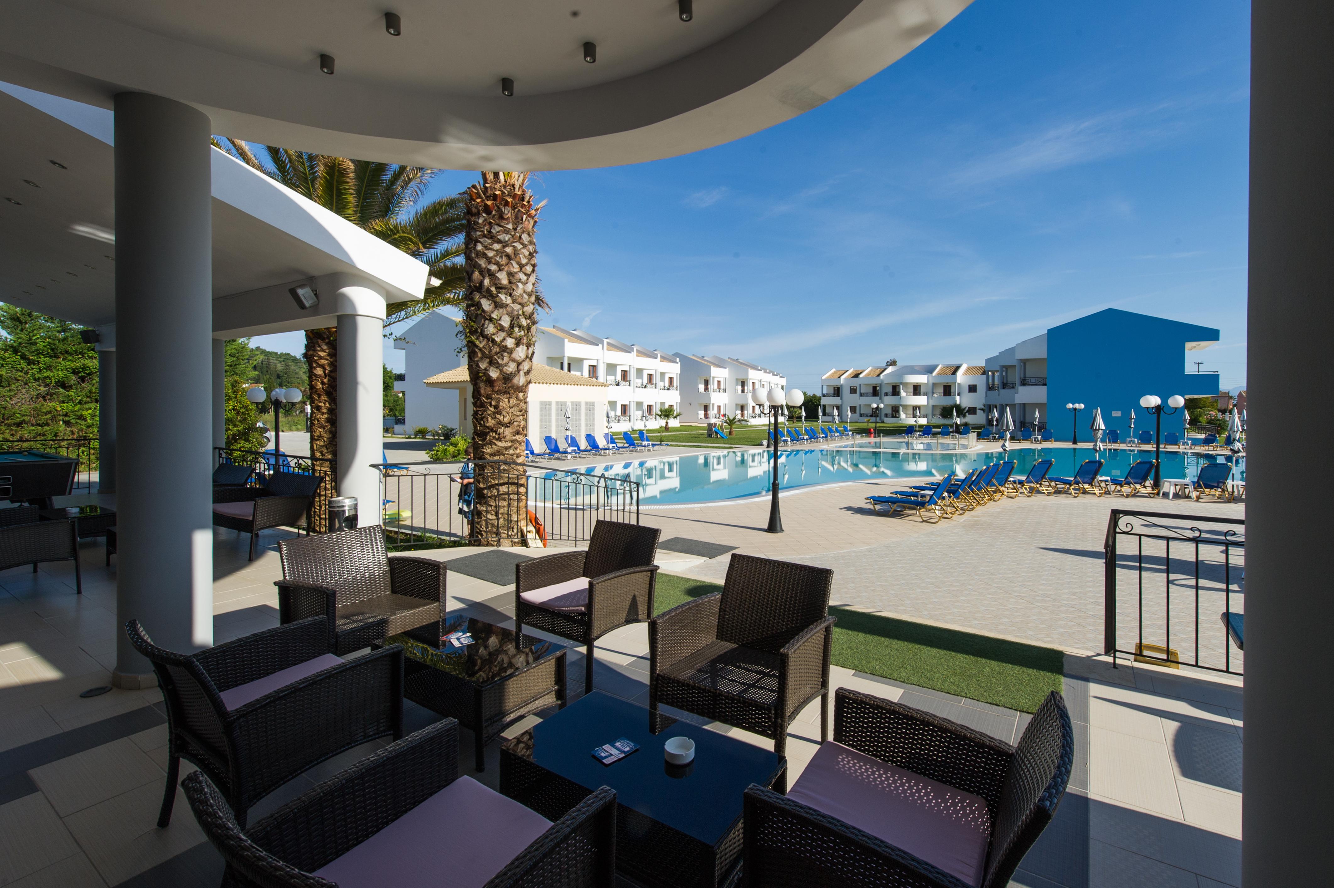 Stemma Hotel 斯达林 外观 照片