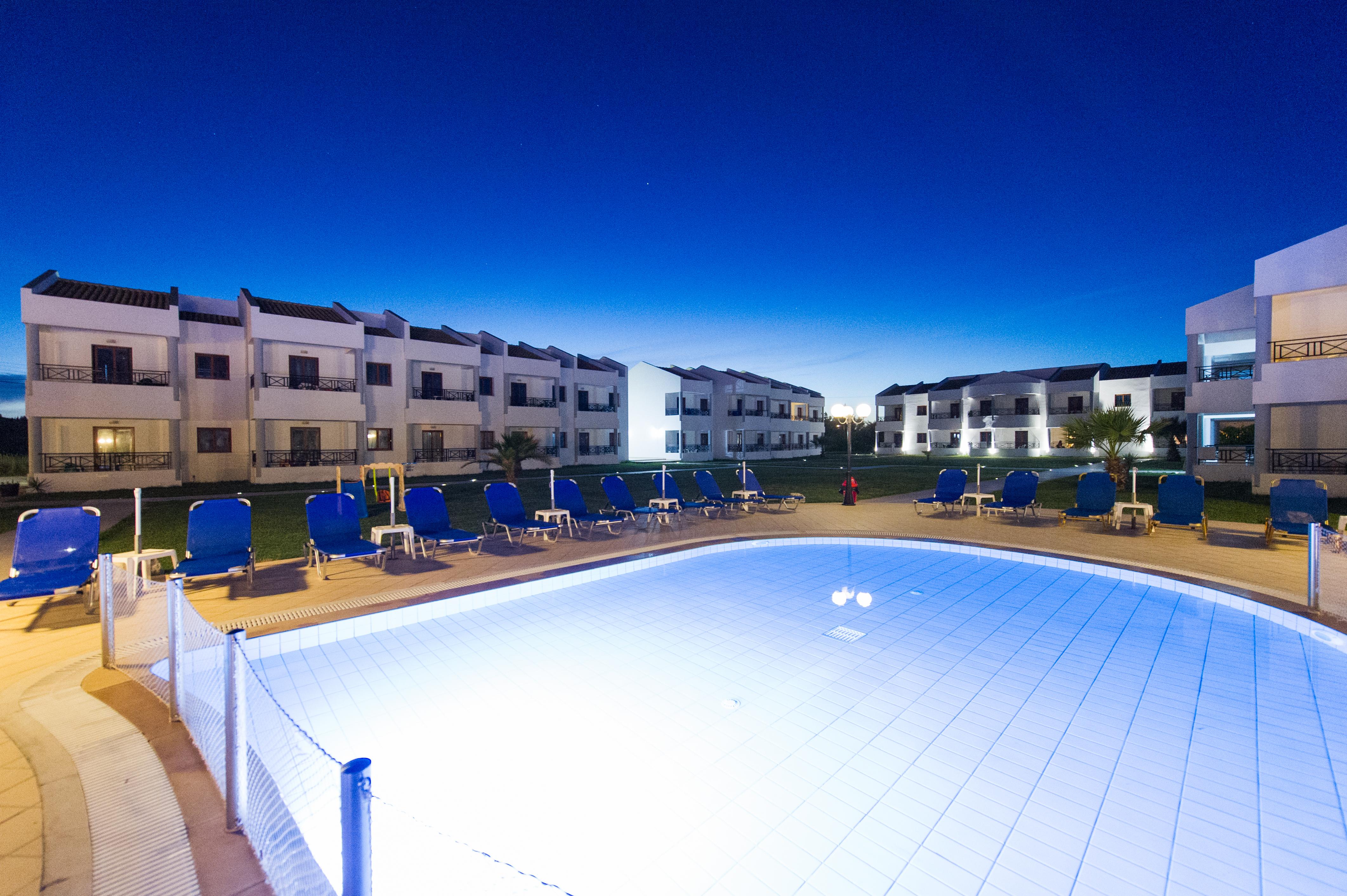 Stemma Hotel 斯达林 外观 照片