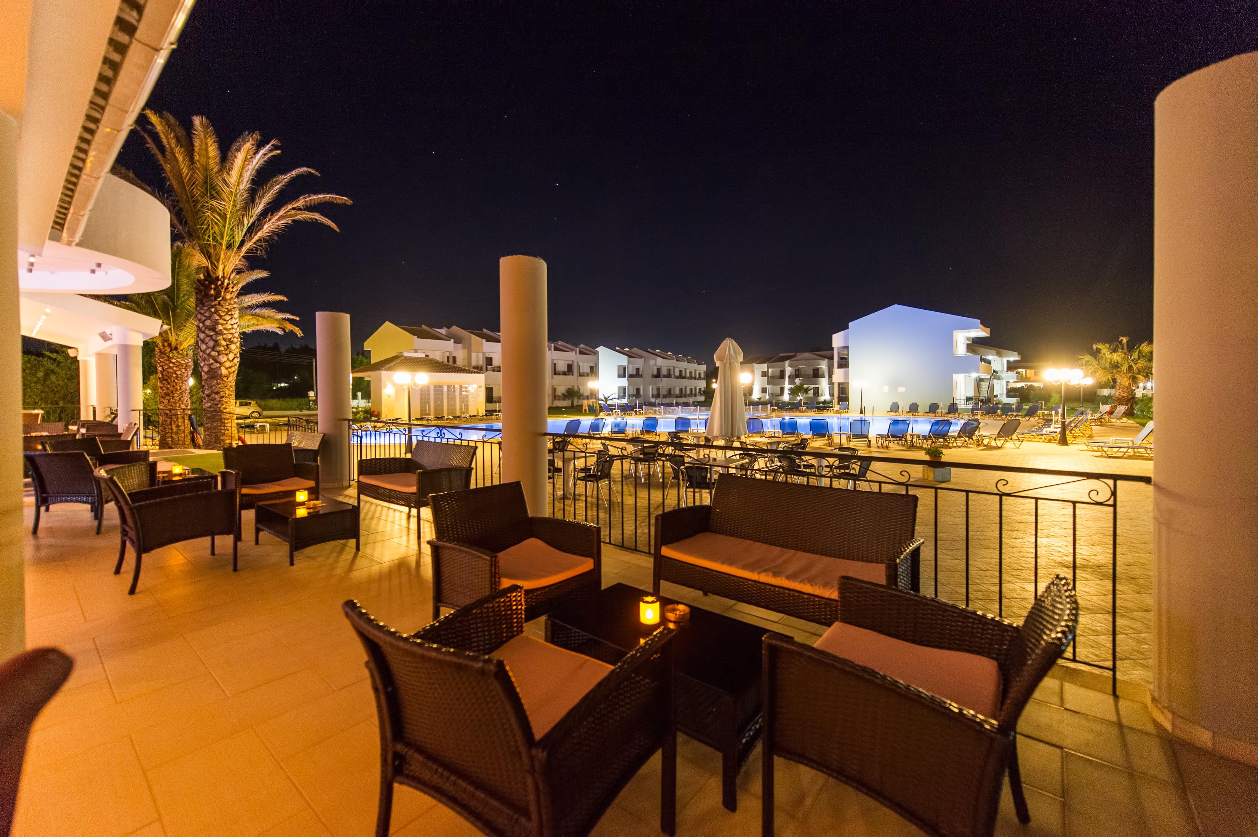 Stemma Hotel 斯达林 外观 照片