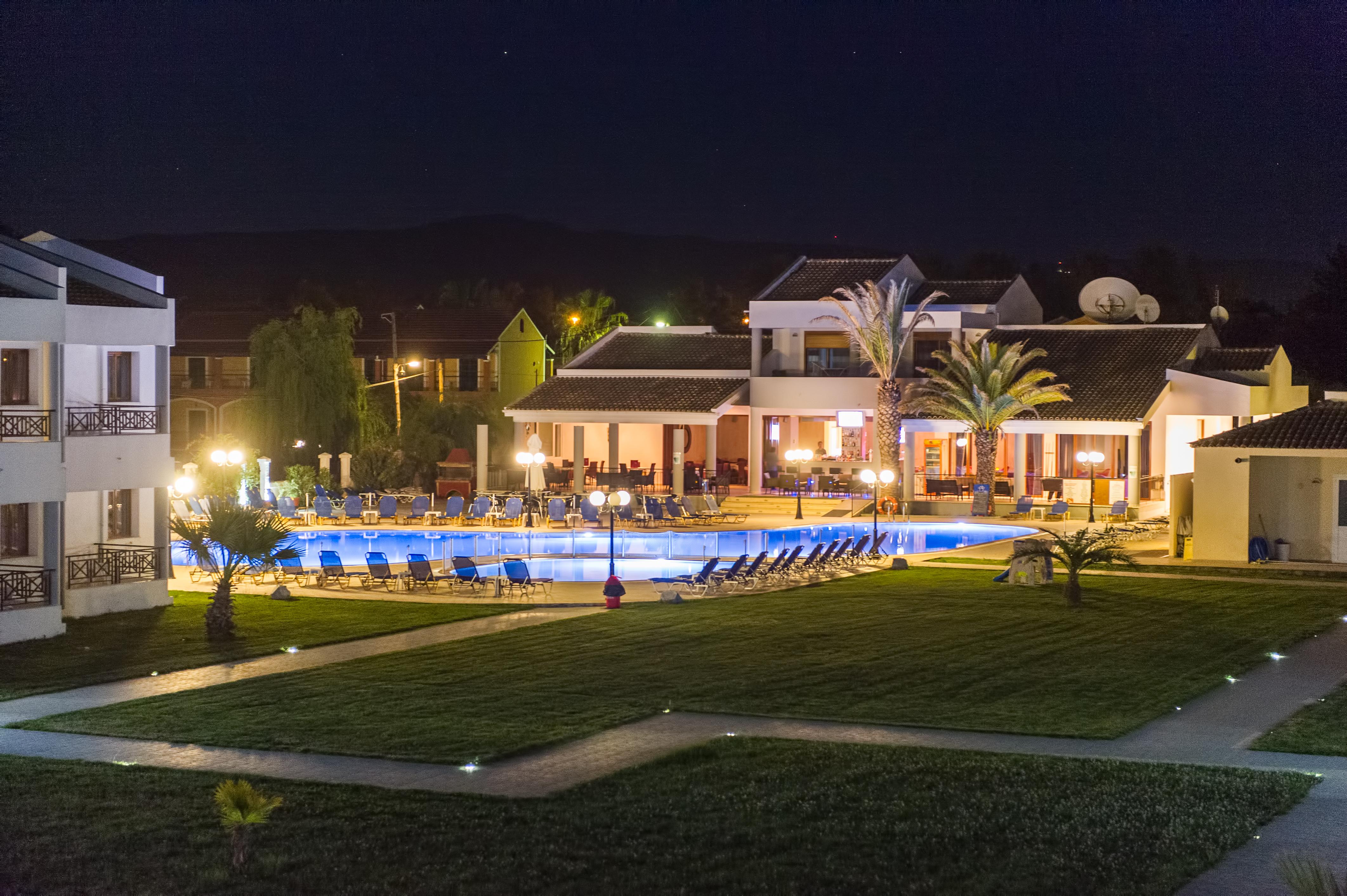 Stemma Hotel 斯达林 外观 照片