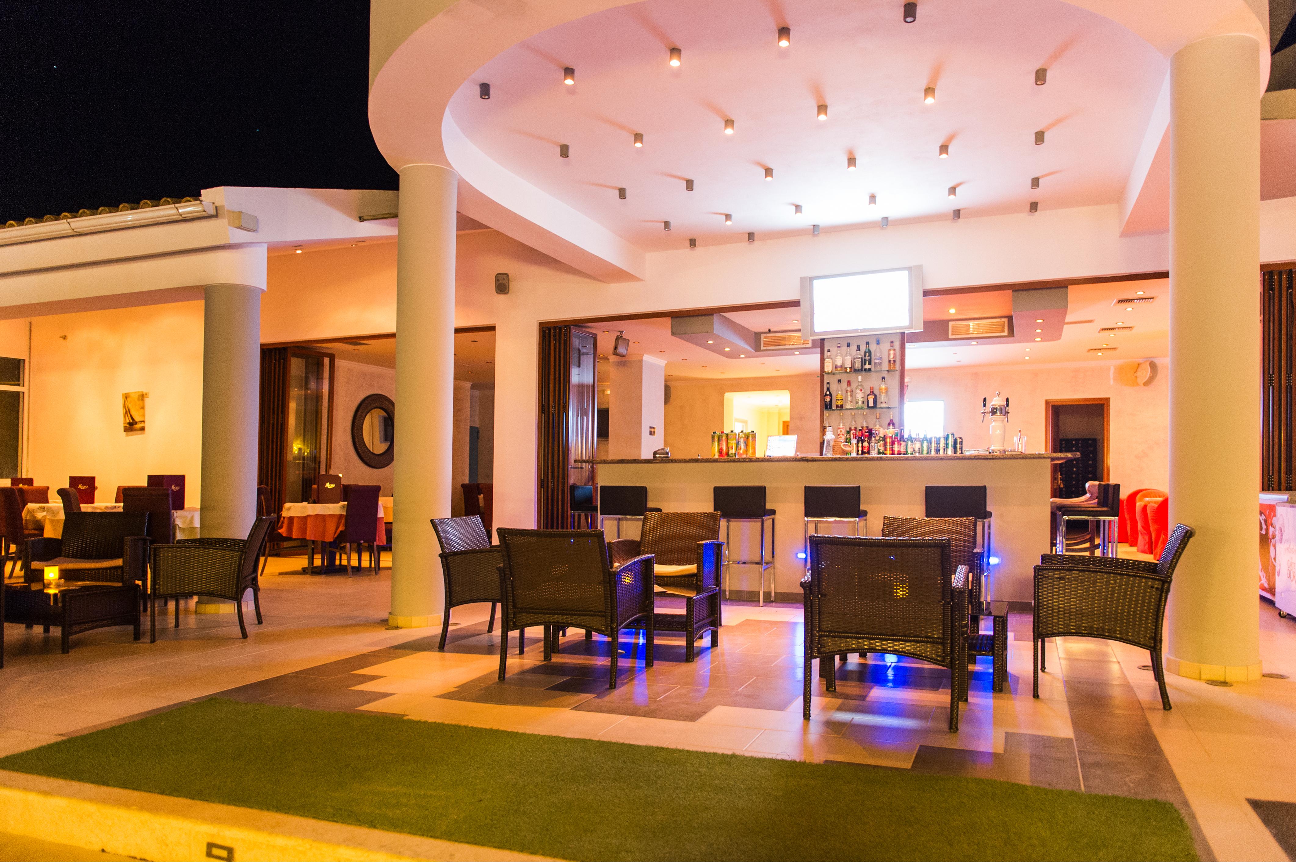Stemma Hotel 斯达林 外观 照片