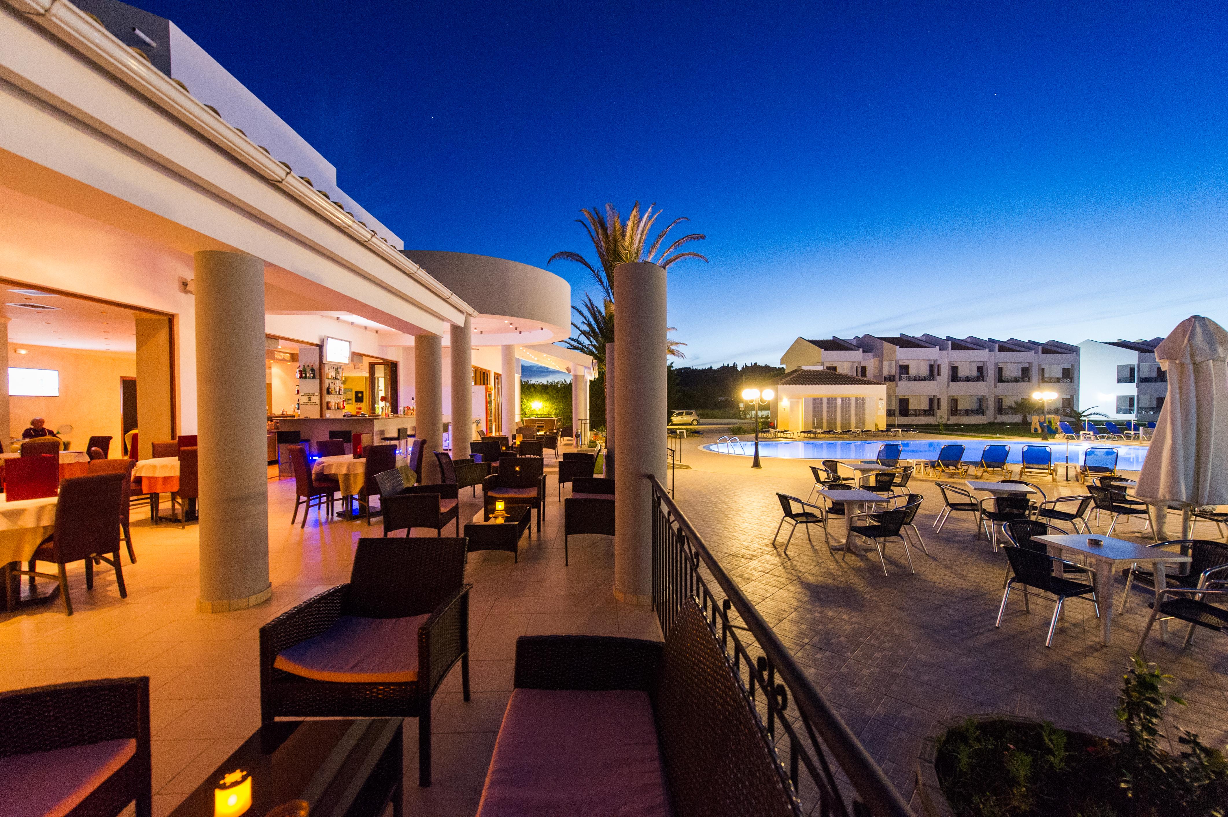 Stemma Hotel 斯达林 外观 照片