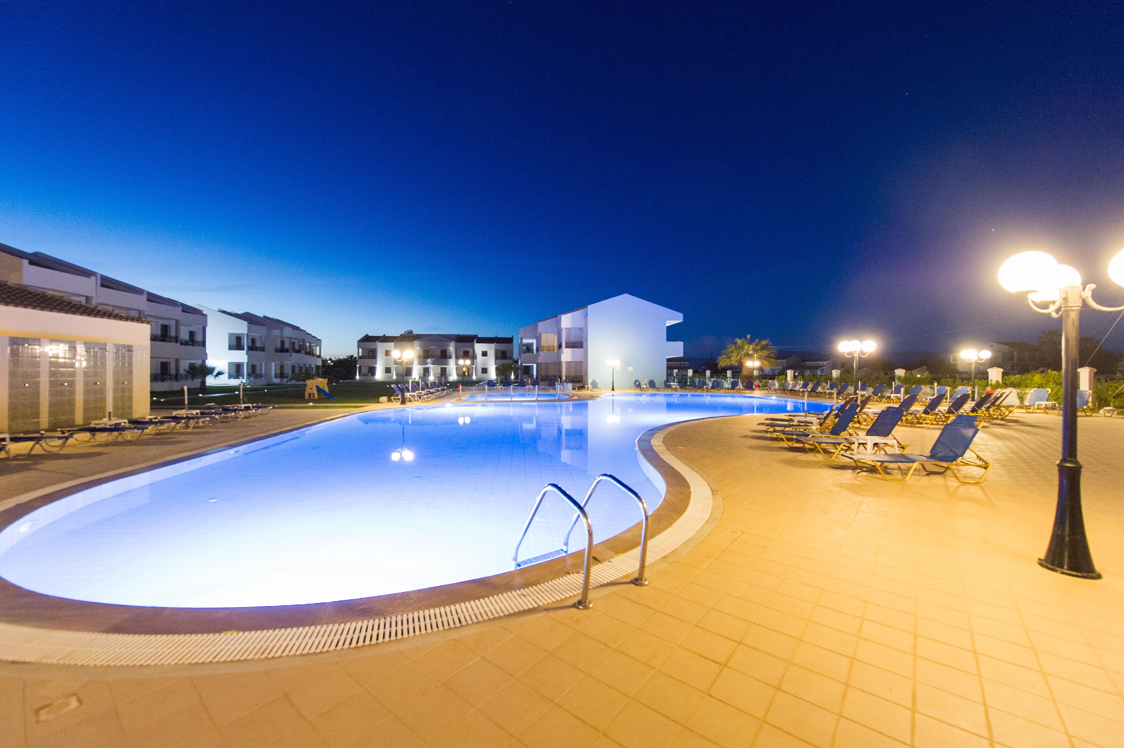 Stemma Hotel 斯达林 外观 照片
