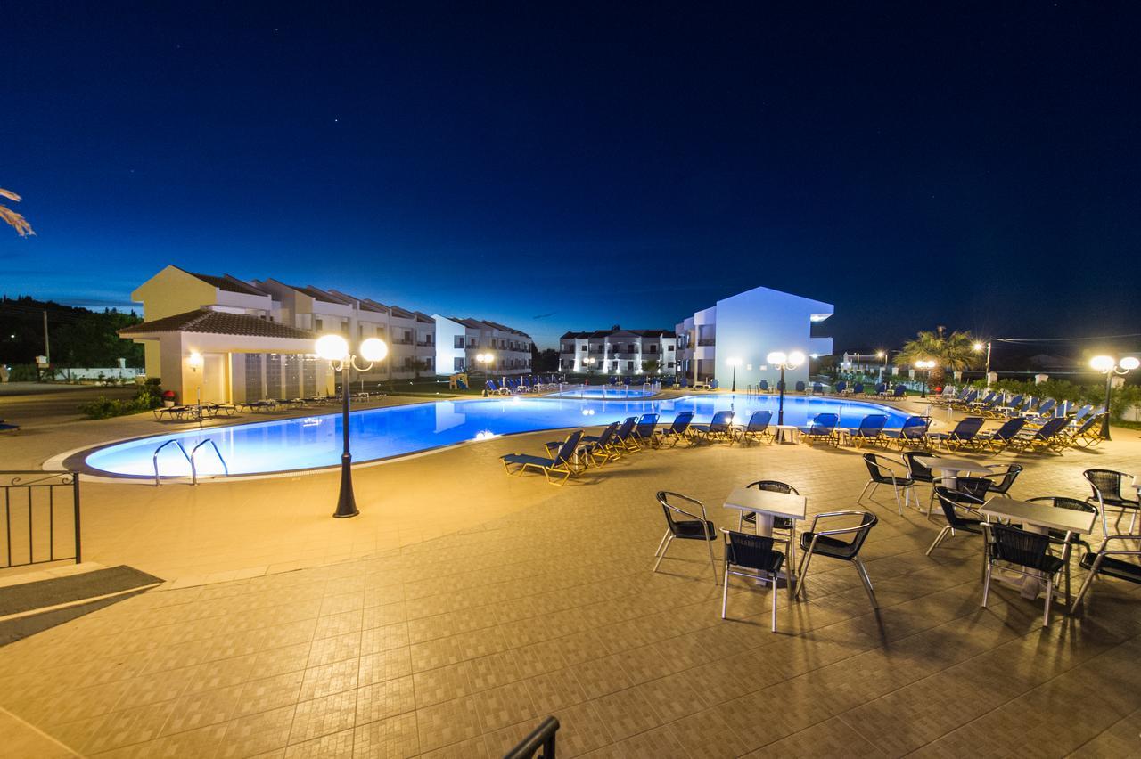 Stemma Hotel 斯达林 外观 照片